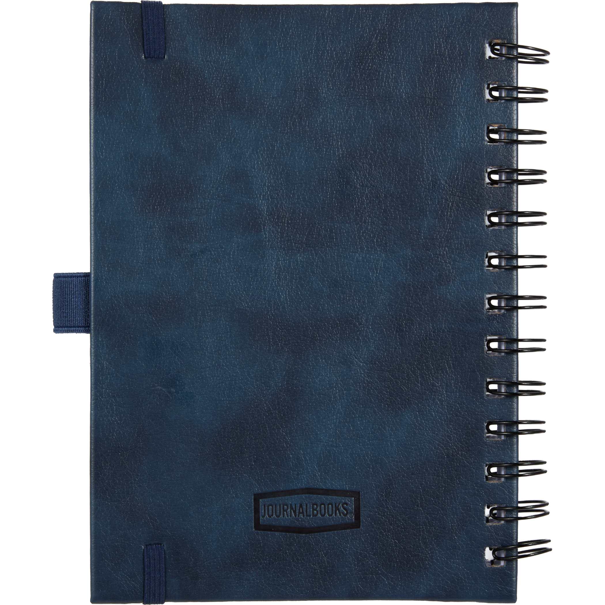 5” x 7” FSC® Recycled Morano Spiral Journal - Image 9