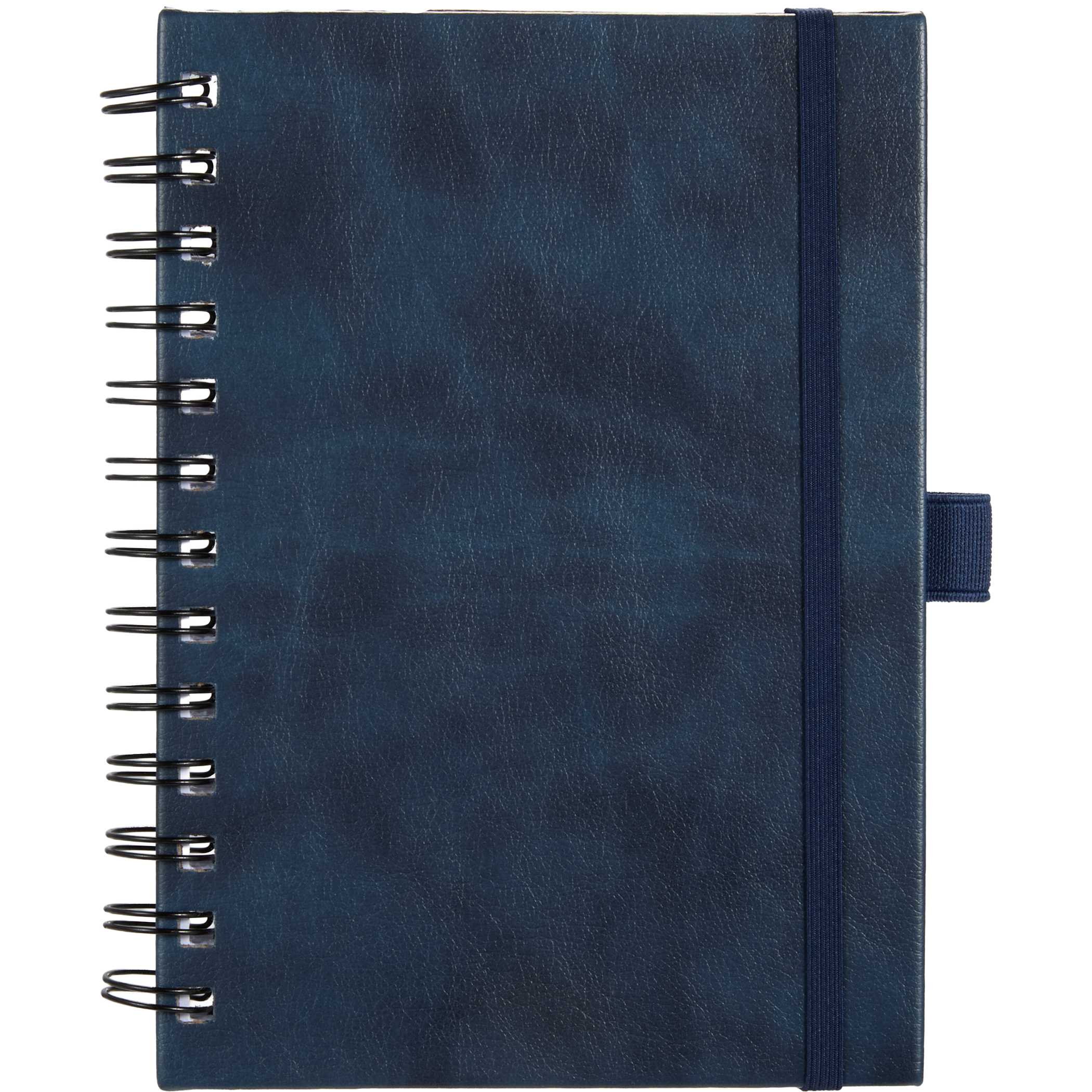 5” x 7” FSC® Recycled Morano Spiral Journal - Image 10