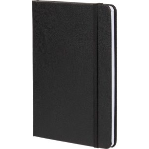 Alternative view of 5” x 7” FSC® Recycled Pebble Hard Bound Journal