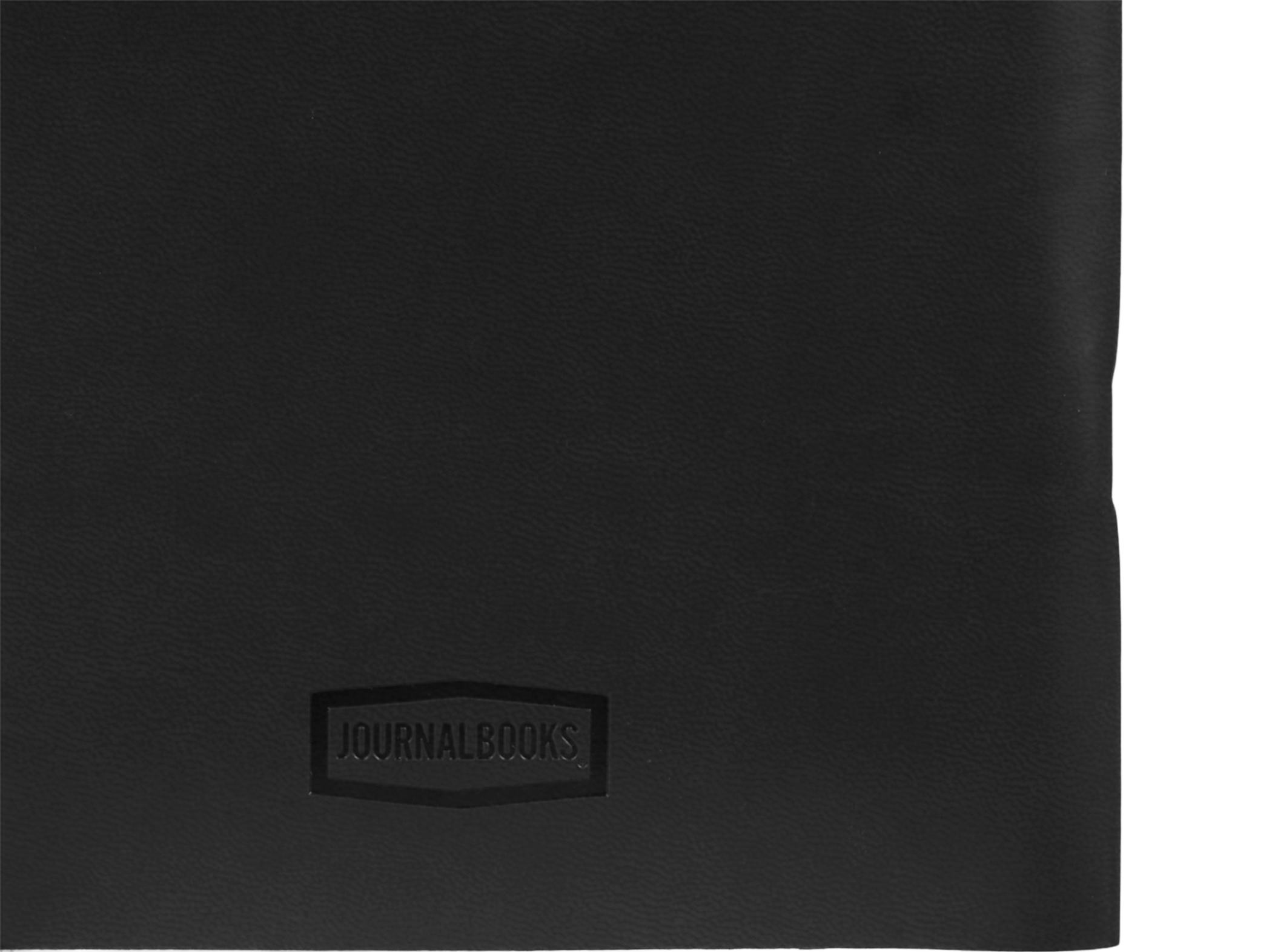 5.5” x 8” FSC® Recycled Mano Slim Meeting Journal - Image 5