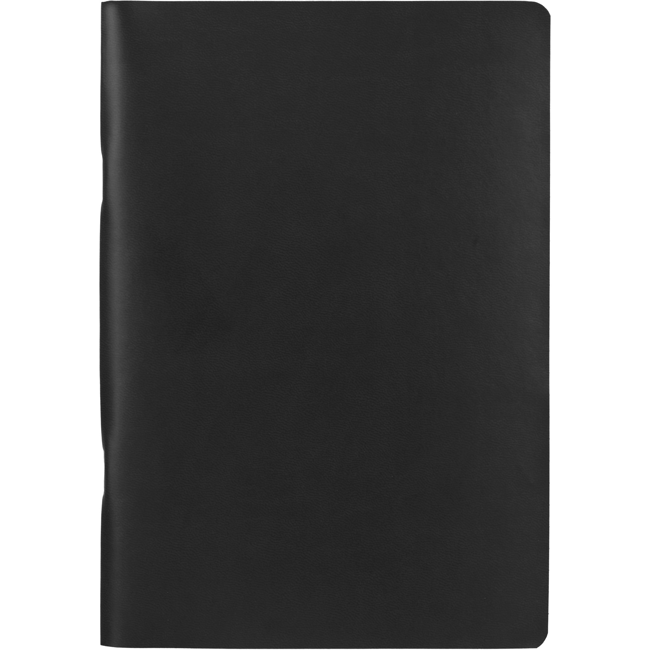 5.5” x 8” FSC® Recycled Mano Slim Meeting Journal - Image 6