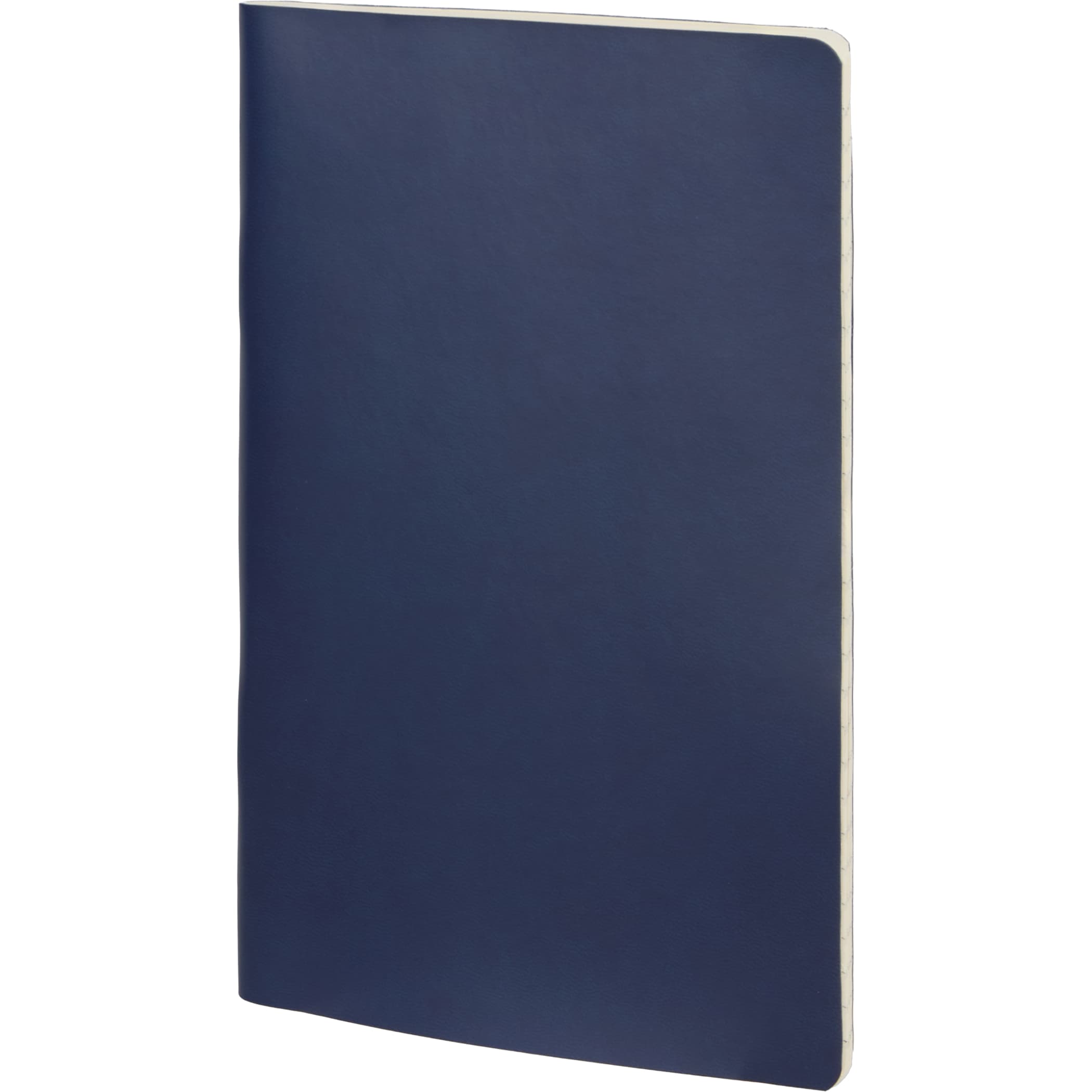 5.5” x 8” FSC® Recycled Mano Slim Meeting Journal - Image 9