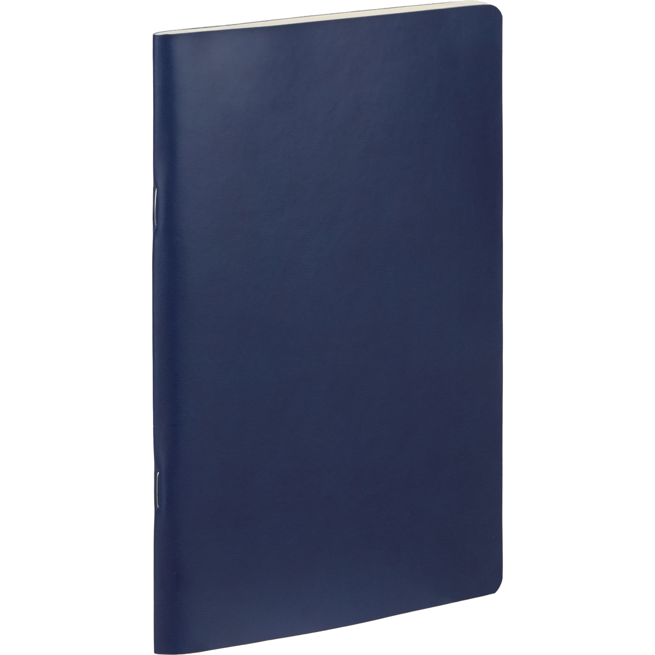 5.5” x 8” FSC® Recycled Mano Slim Meeting Journal - Image 10