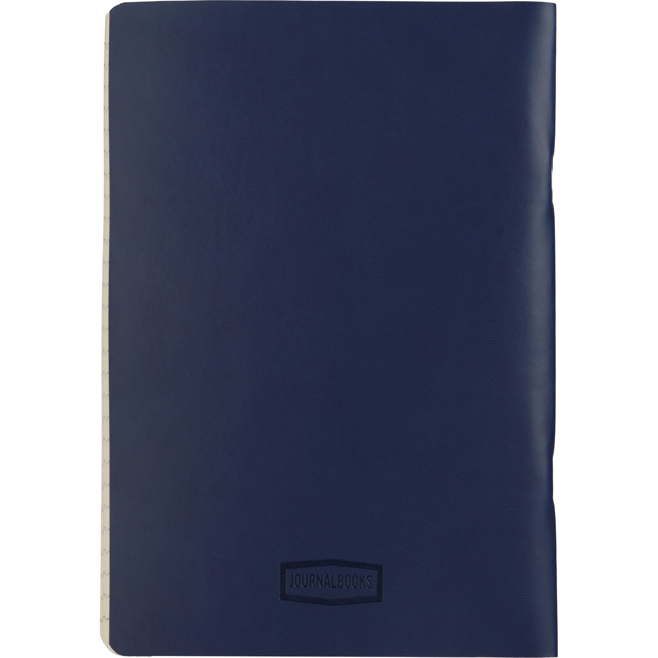 5.5” x 8” FSC® Recycled Mano Slim Meeting Journal - Image 11