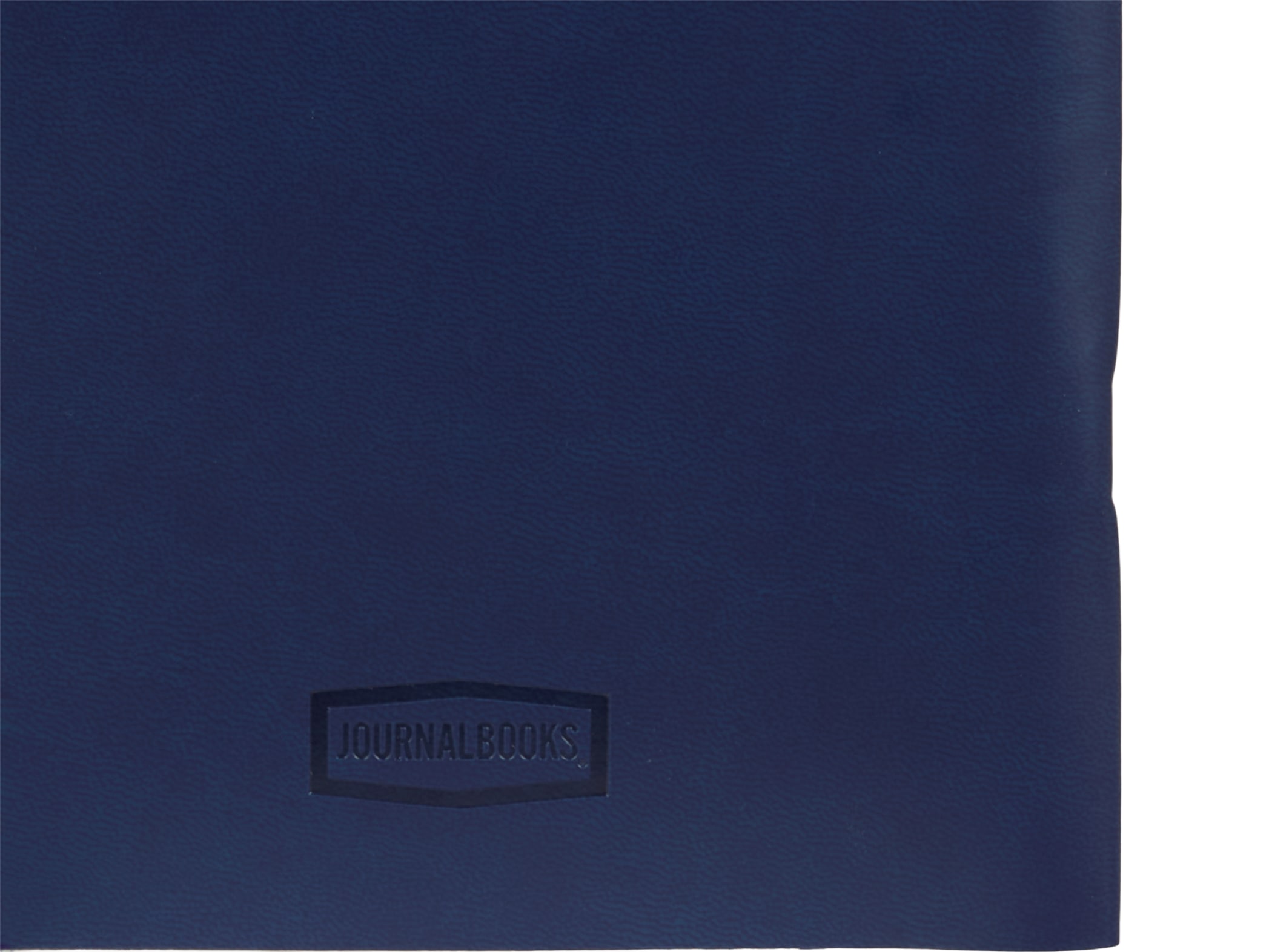 5.5” x 8” FSC® Recycled Mano Slim Meeting Journal - Image 12