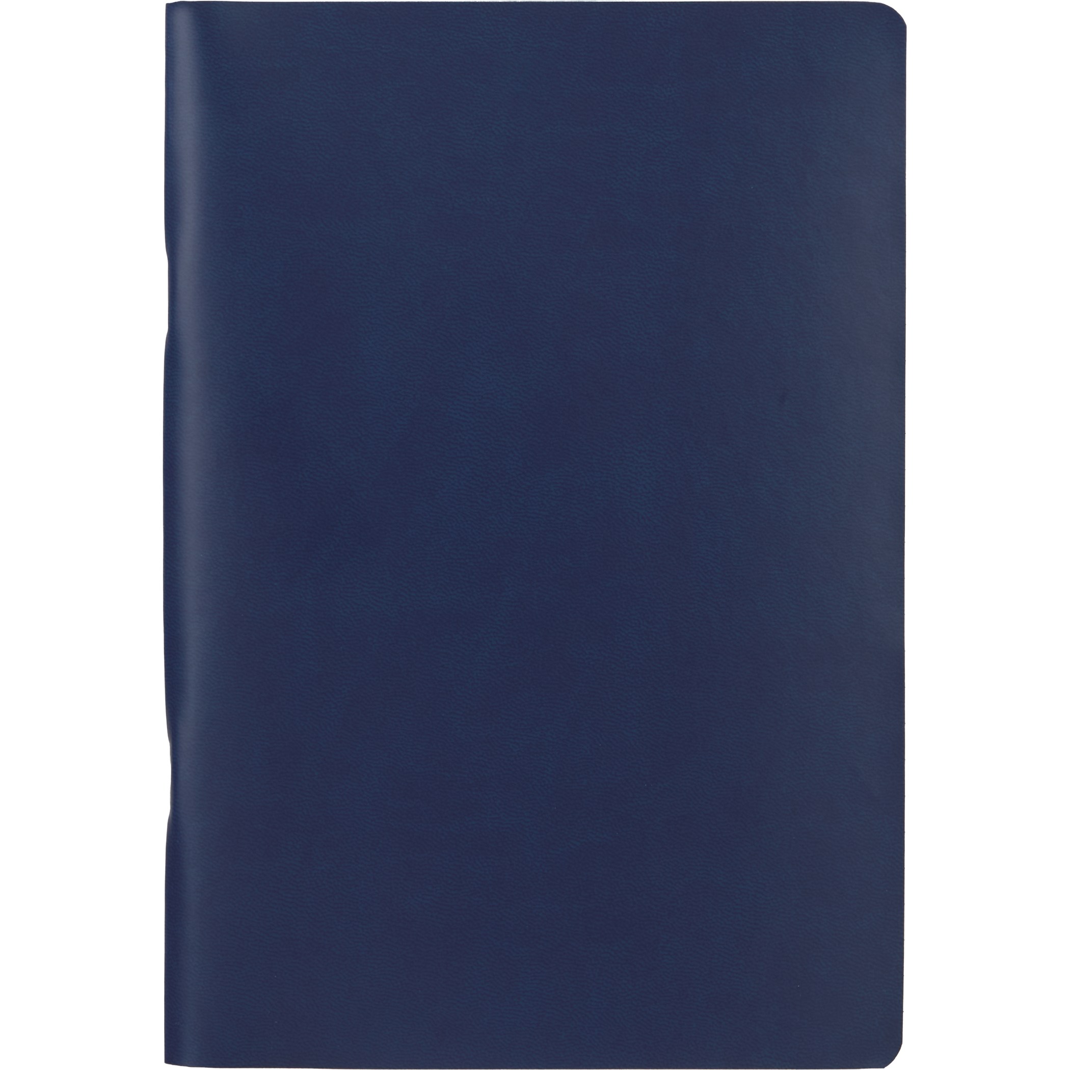 5.5” x 8” FSC® Recycled Mano Slim Meeting Journal - Image 13