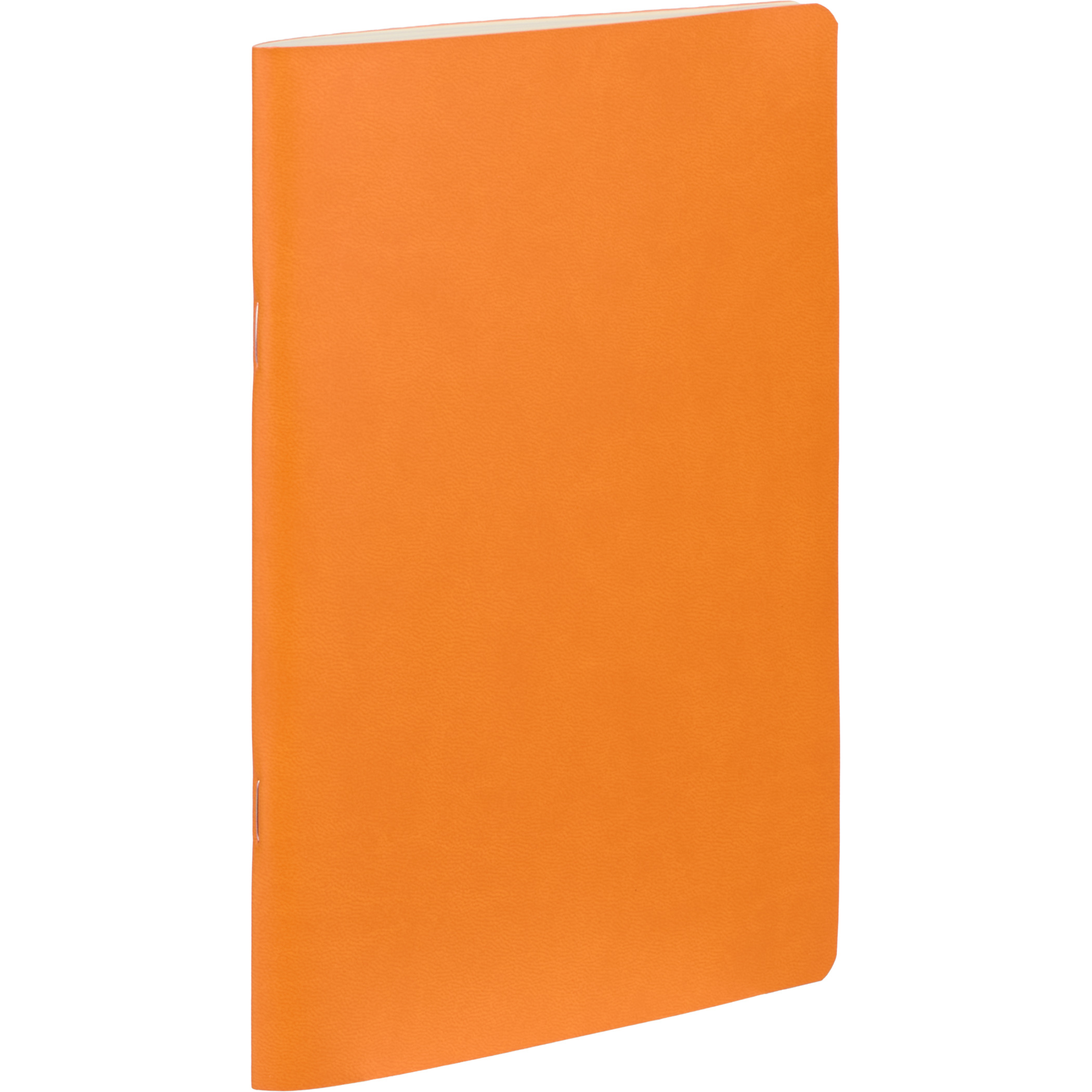 5.5” x 8” FSC® Recycled Mano Slim Meeting Journal - Image 17