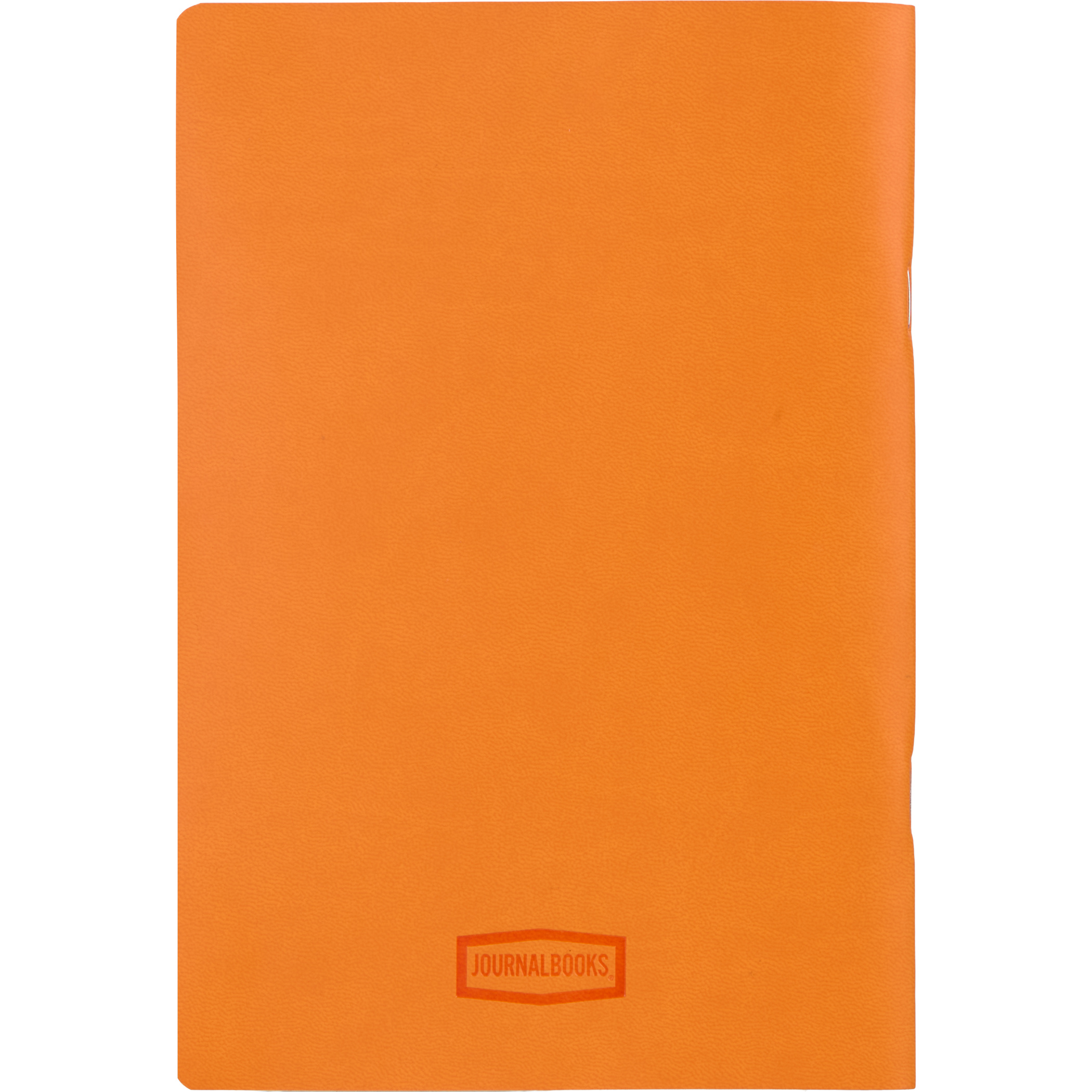 5.5” x 8” FSC® Recycled Mano Slim Meeting Journal - Image 18