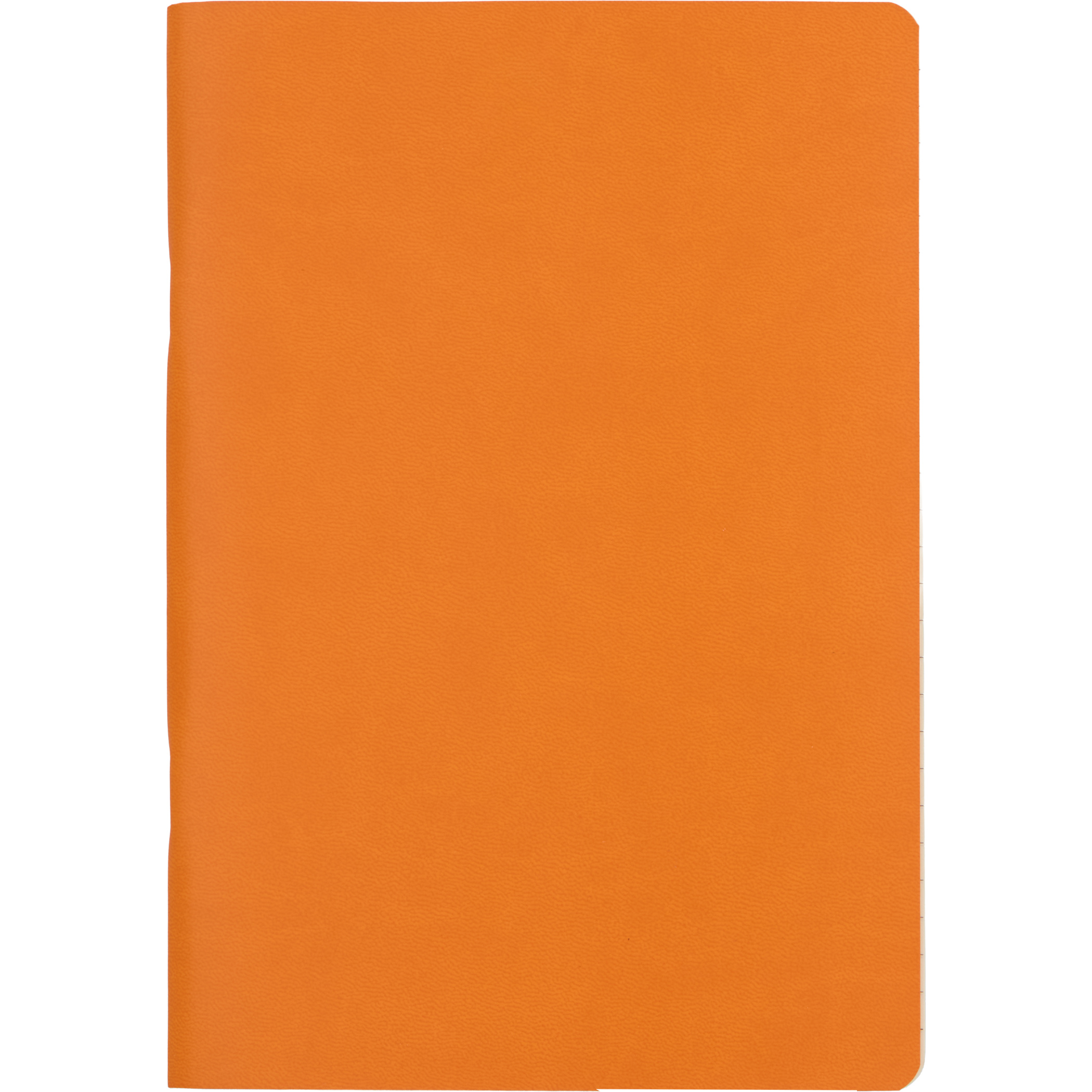 5.5” x 8” FSC® Recycled Mano Slim Meeting Journal - Image 20