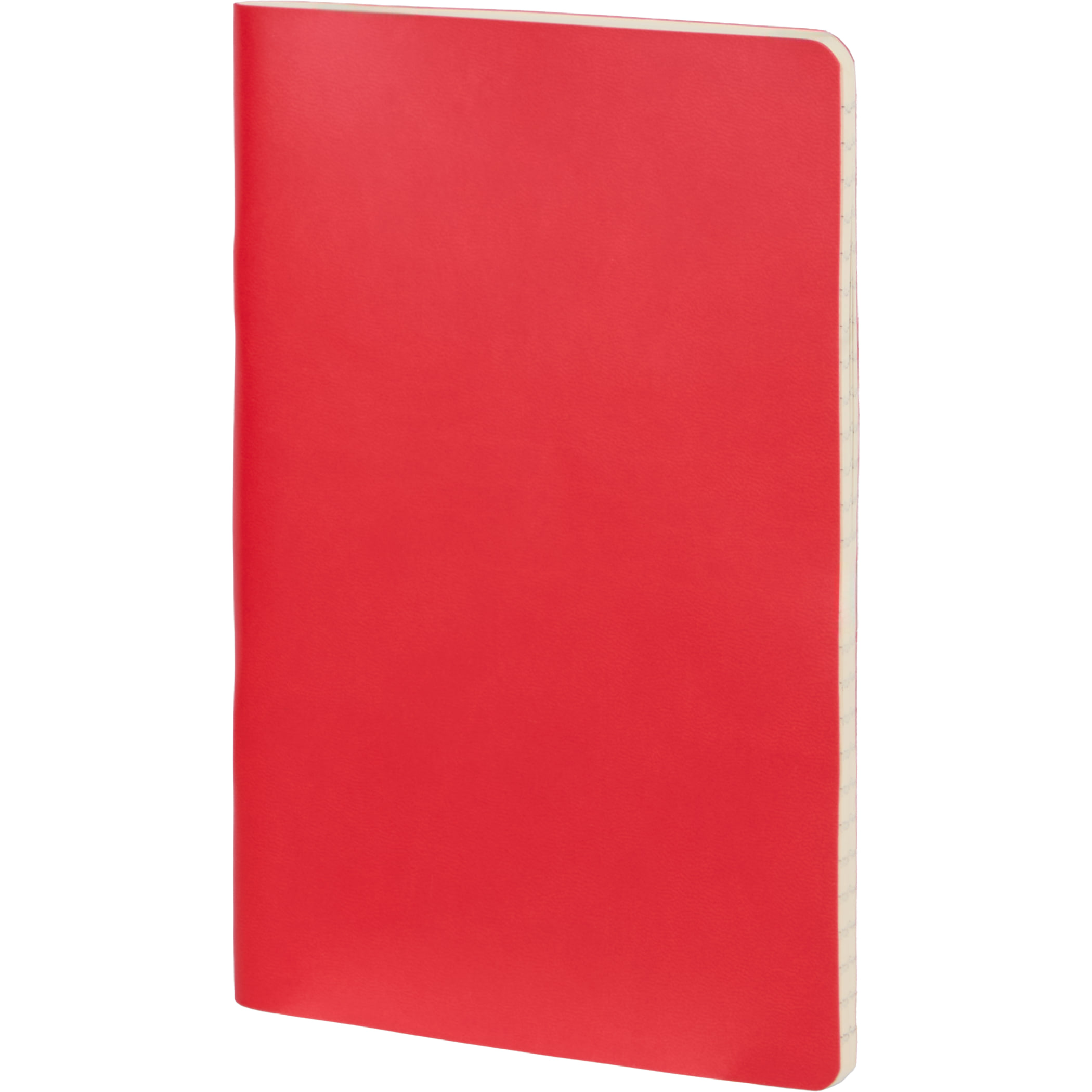 5.5” x 8” FSC® Recycled Mano Slim Meeting Journal - Image 22