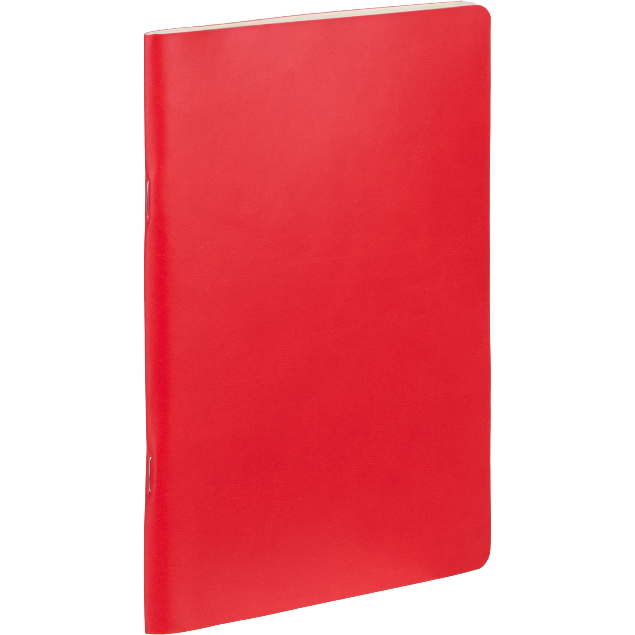 5.5” x 8” FSC® Recycled Mano Slim Meeting Journal - Image 23