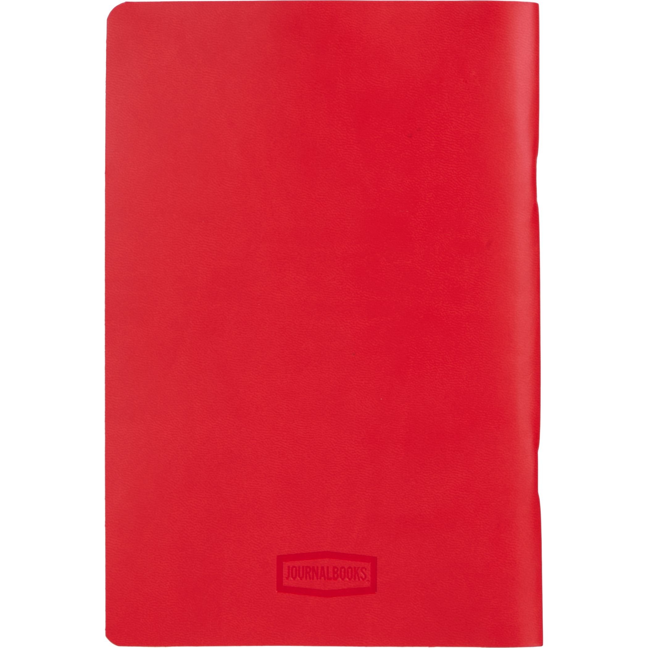 5.5” x 8” FSC® Recycled Mano Slim Meeting Journal - Image 24