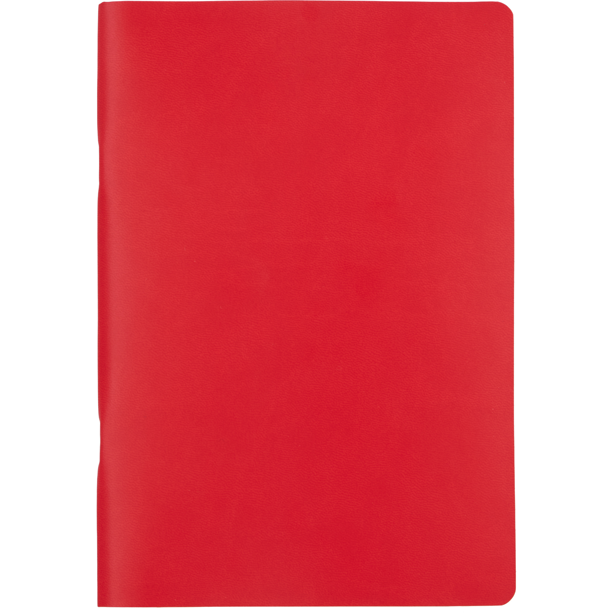 5.5” x 8” FSC® Recycled Mano Slim Meeting Journal - Image 26