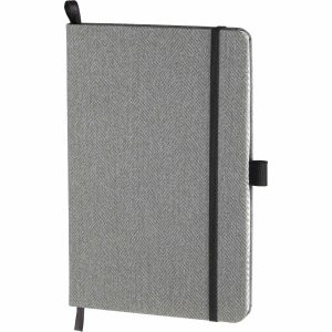 Alternative view of 5.5” x 8.5" FSC® Mix Chelsea Bound Journal