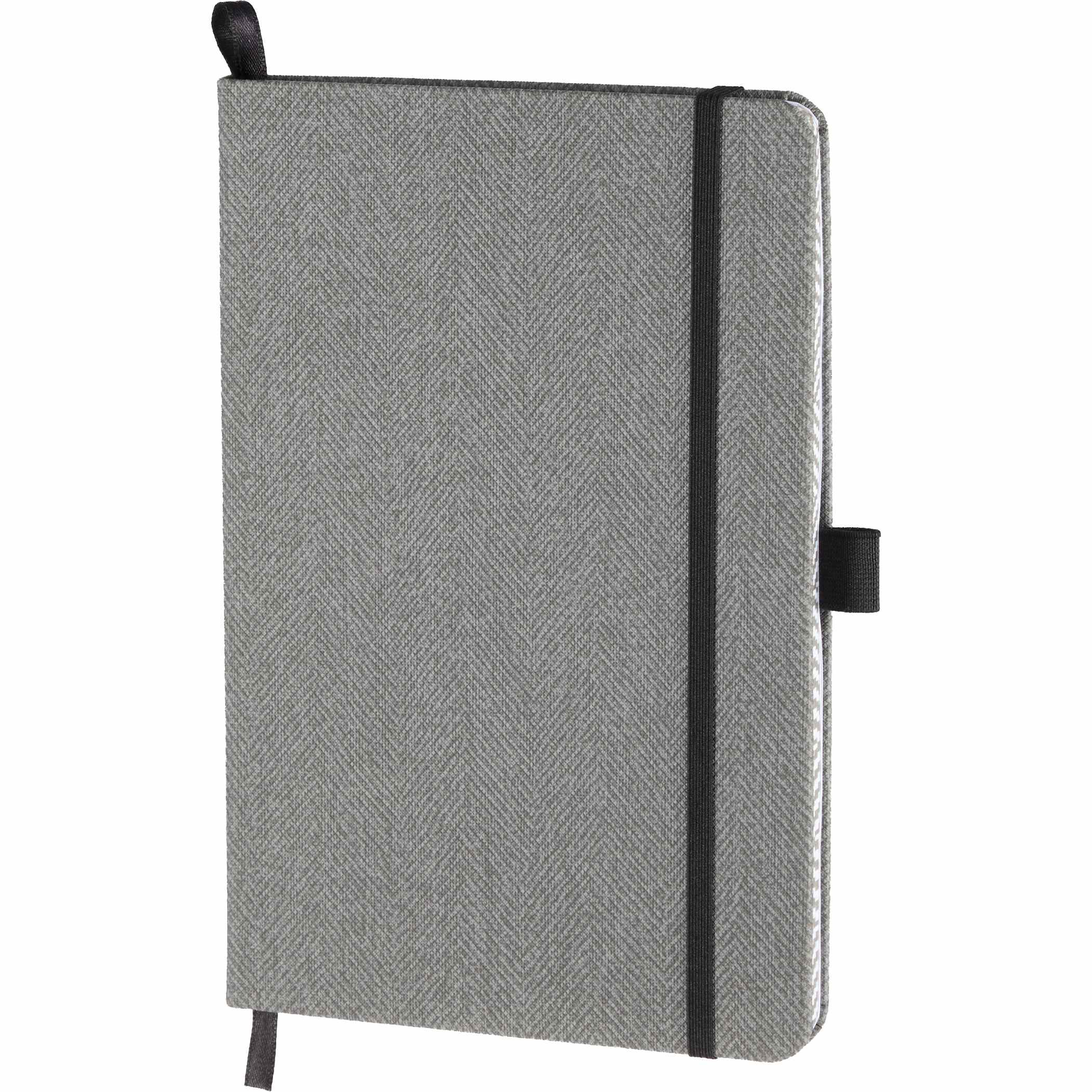 5.5” x 8.5" FSC® Mix Chelsea Bound Journal - Image 2