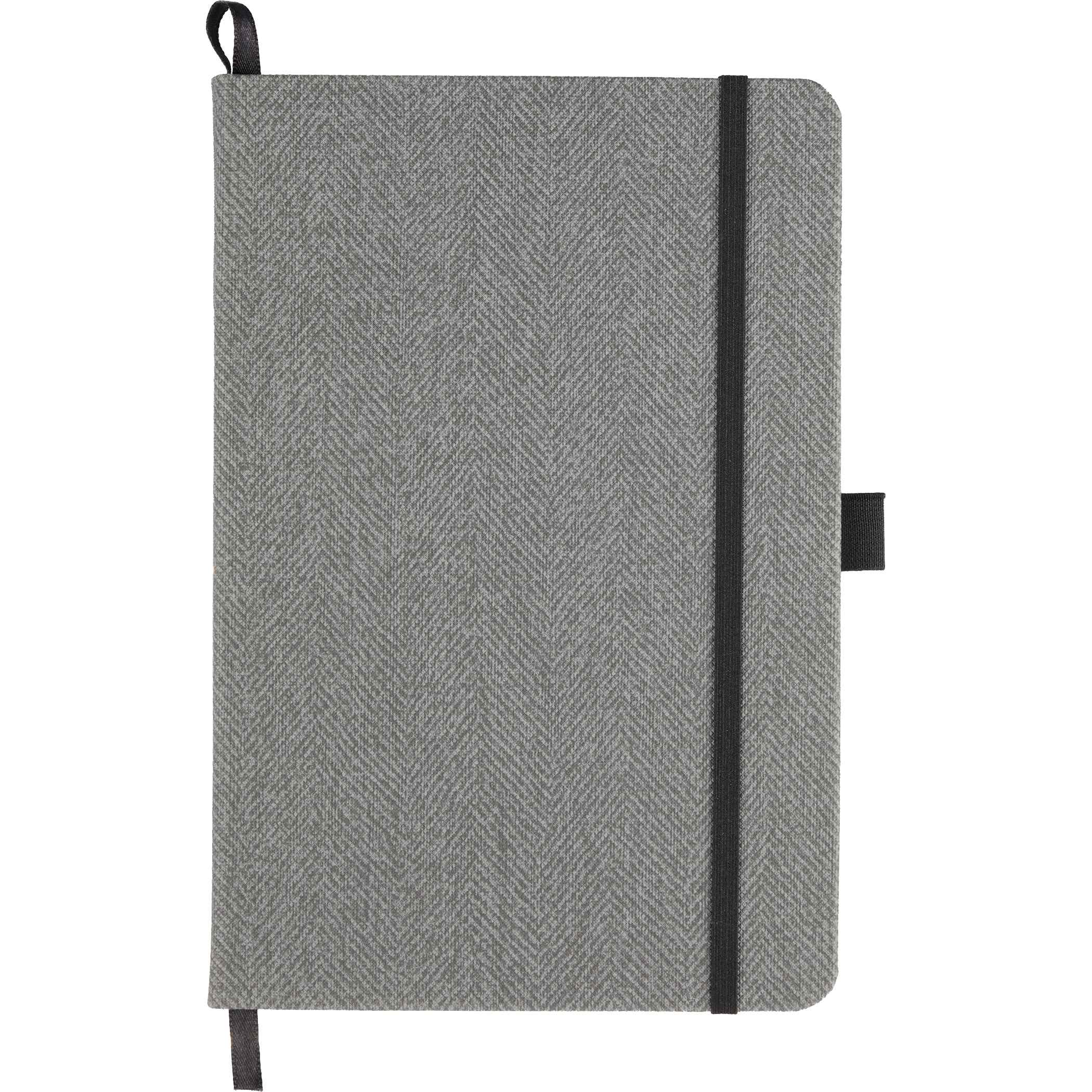5.5” x 8.5" FSC® Mix Chelsea Bound Journal - Image 5