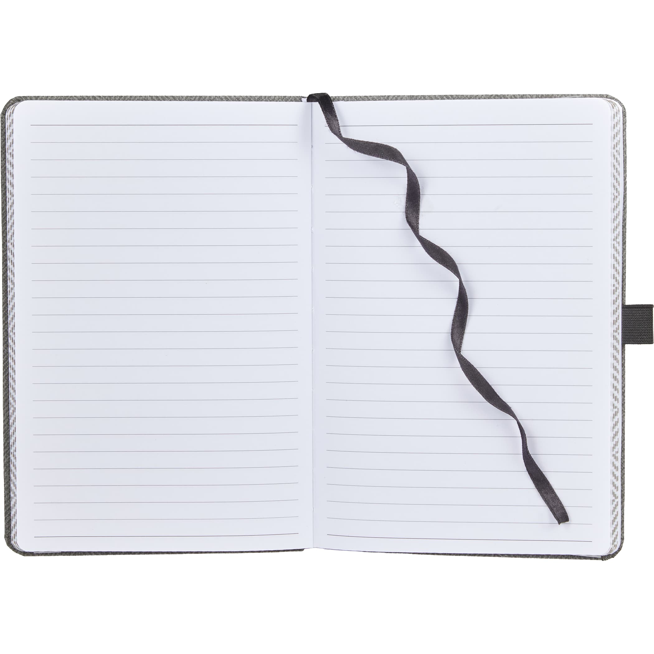 5.5” x 8.5" FSC® Mix Chelsea Bound Journal - Image 7