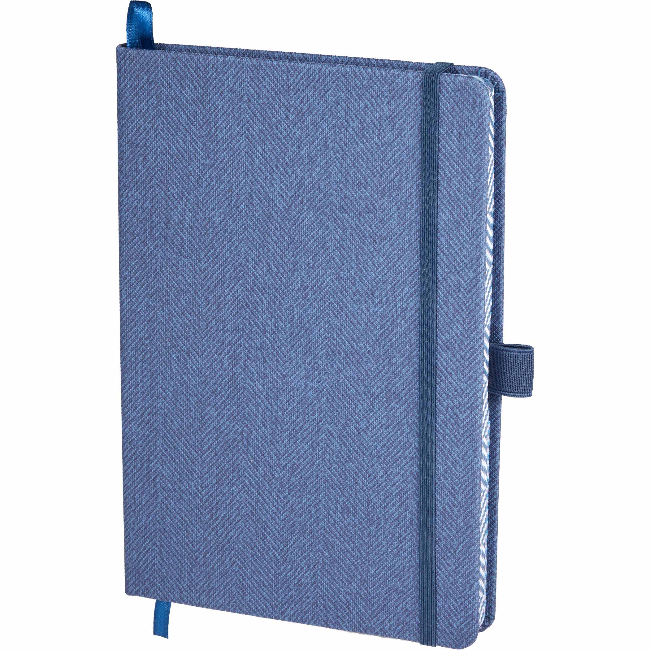 5.5” x 8.5" FSC® Mix Chelsea Bound Journal - Image 9