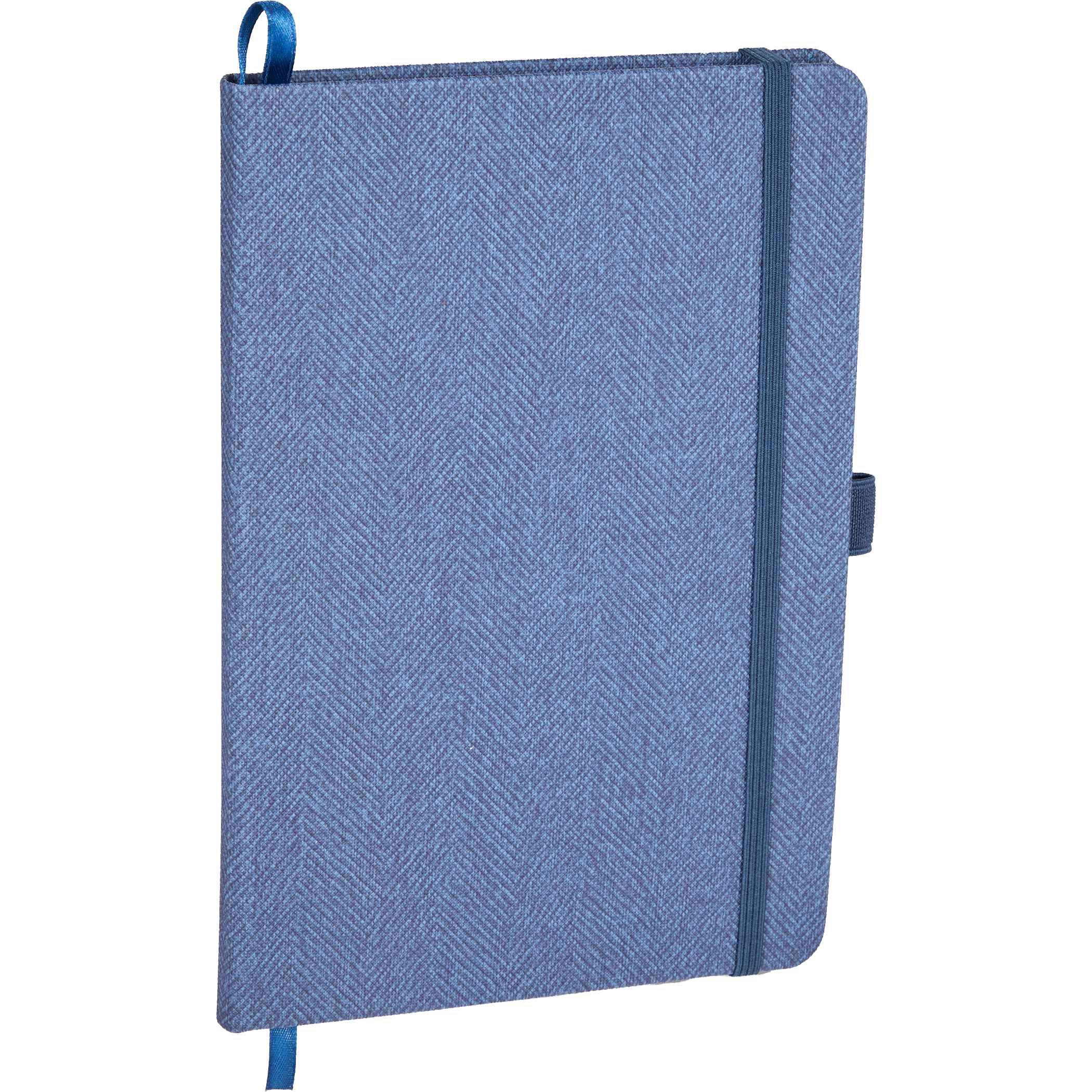 5.5” x 8.5" FSC® Mix Chelsea Bound Journal - Image 10