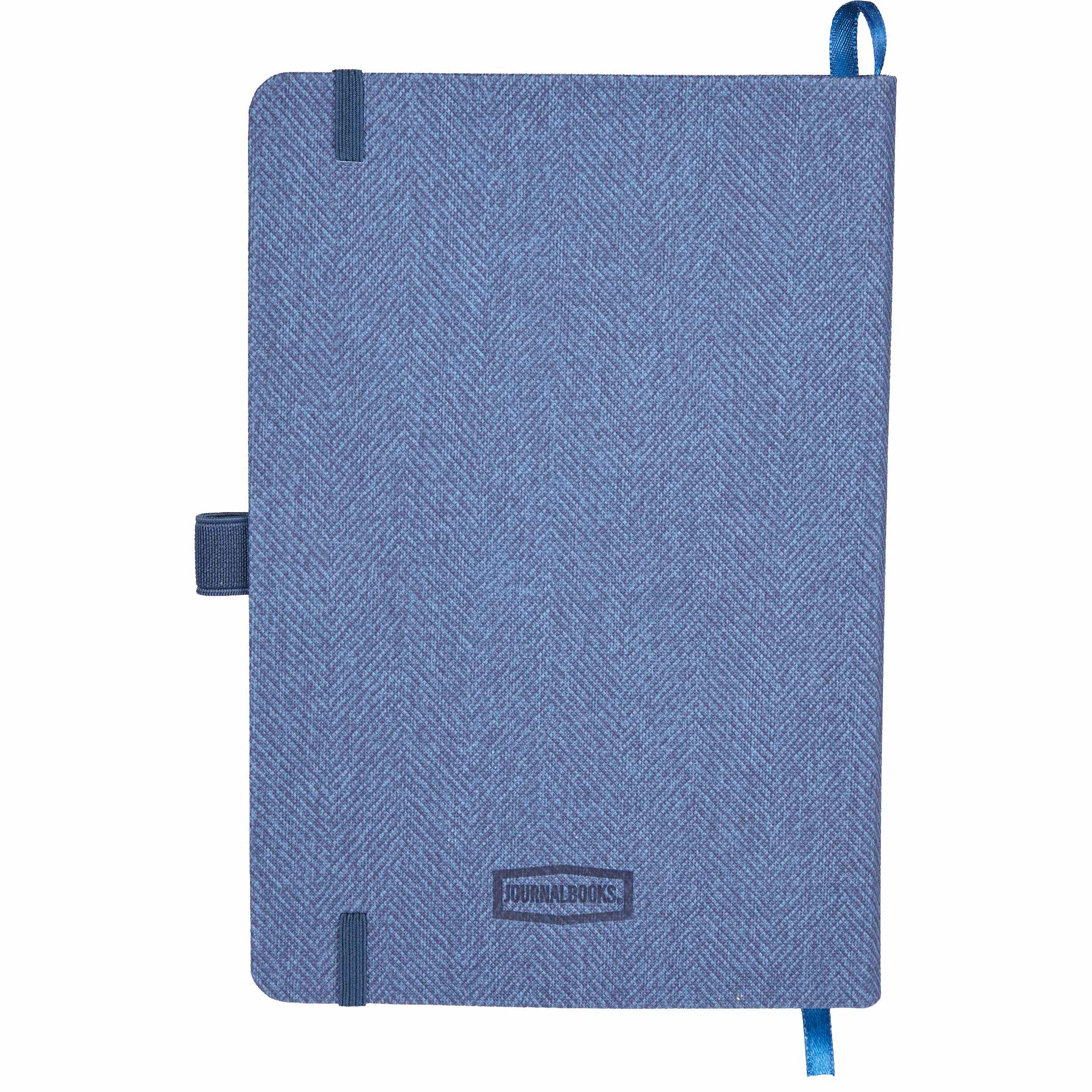5.5” x 8.5" FSC® Mix Chelsea Bound Journal - Image 11