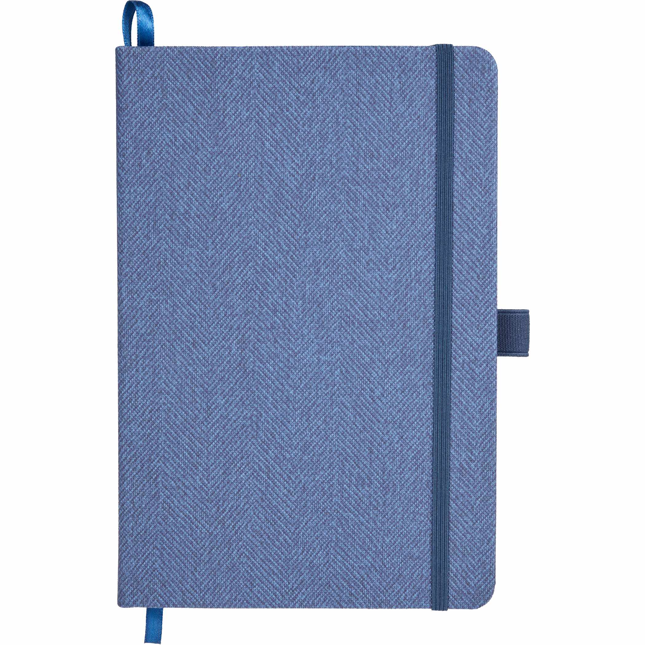 5.5” x 8.5" FSC® Mix Chelsea Bound Journal - Image 12
