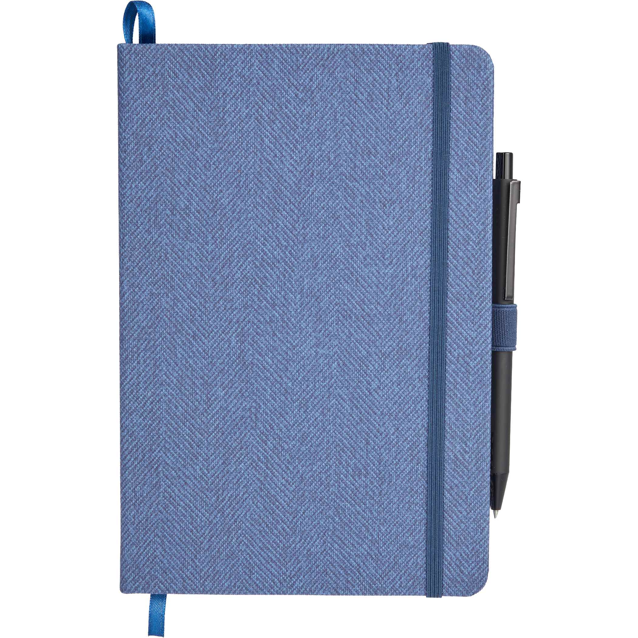 5.5” x 8.5" FSC® Mix Chelsea Bound Journal - Image 13