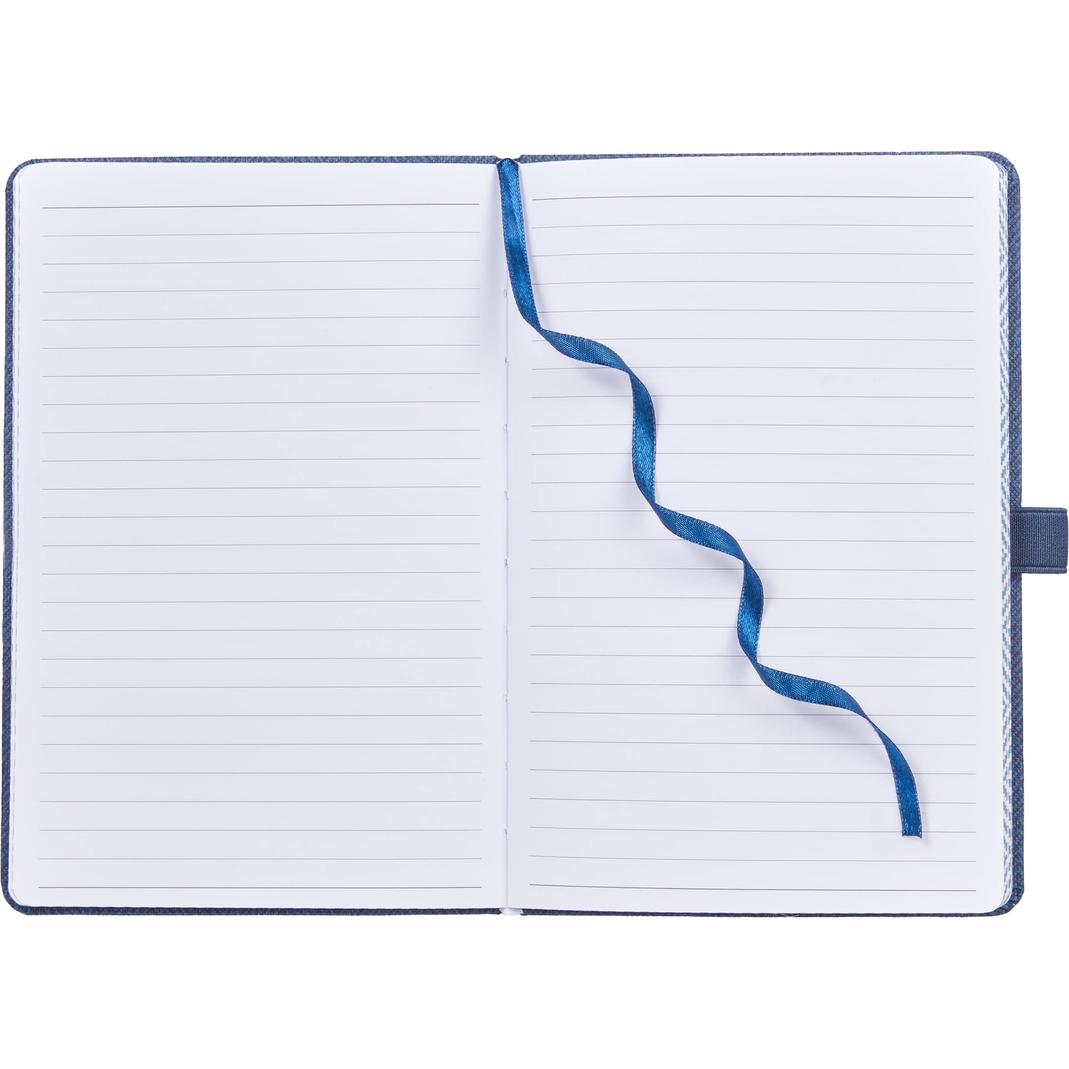 5.5” x 8.5" FSC® Mix Chelsea Bound Journal - Image 14