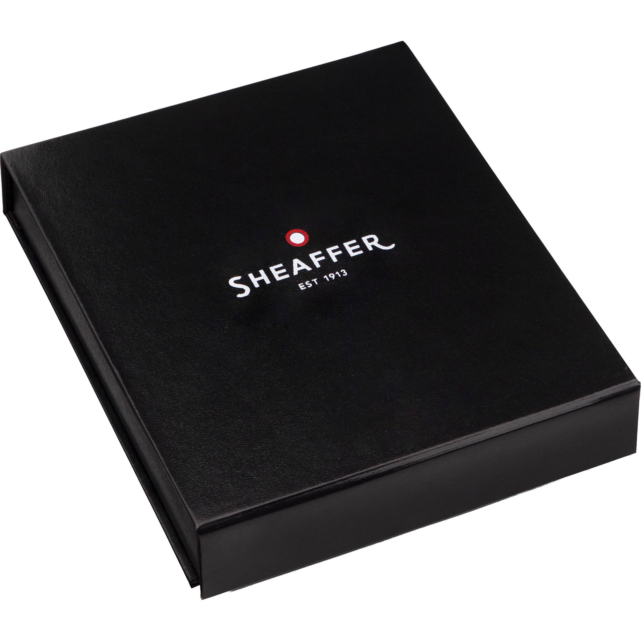 Sheaffer® Pocket Notebook & Pen Gift Set - Image 3