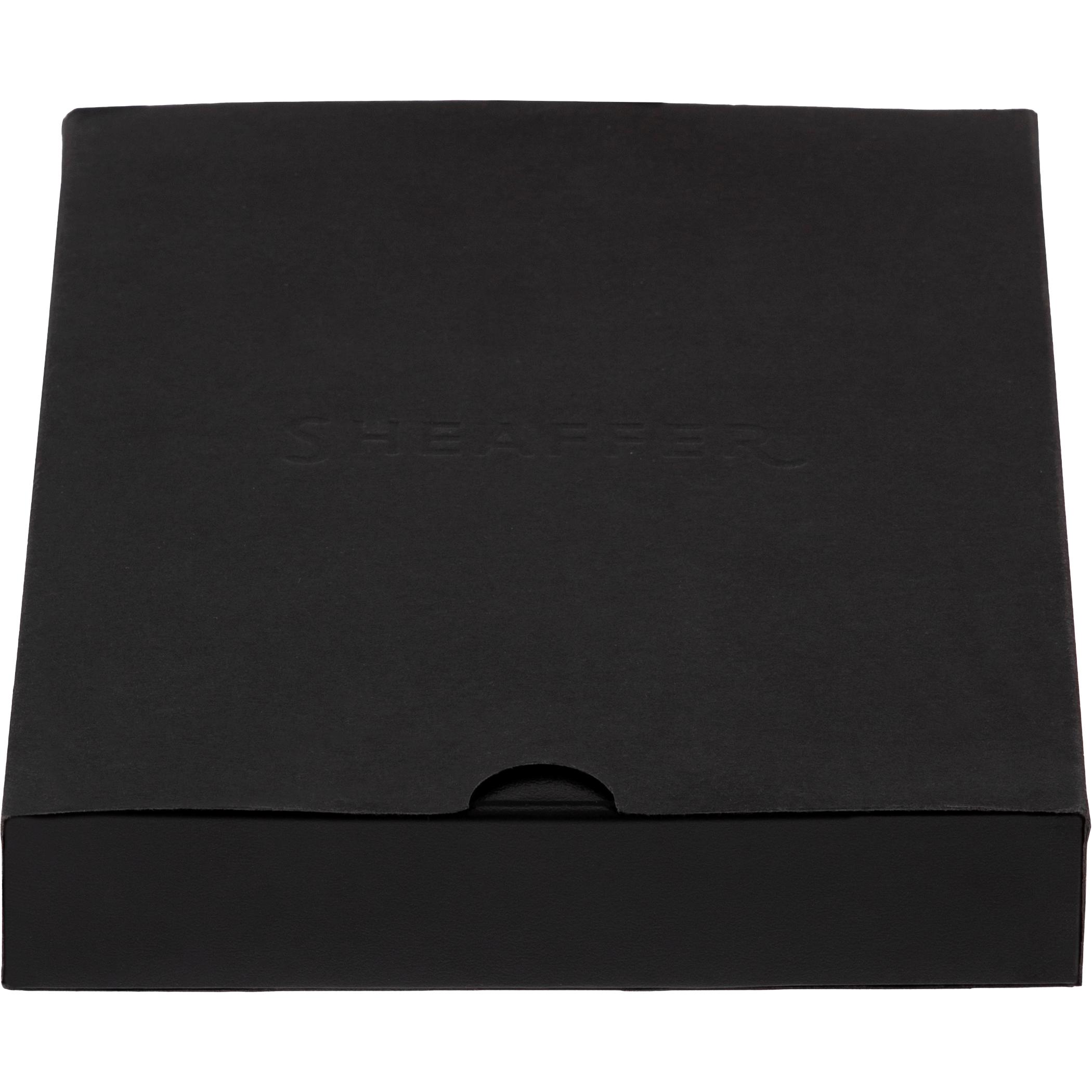Sheaffer® Pocket Notebook & Pen Gift Set - Image 4