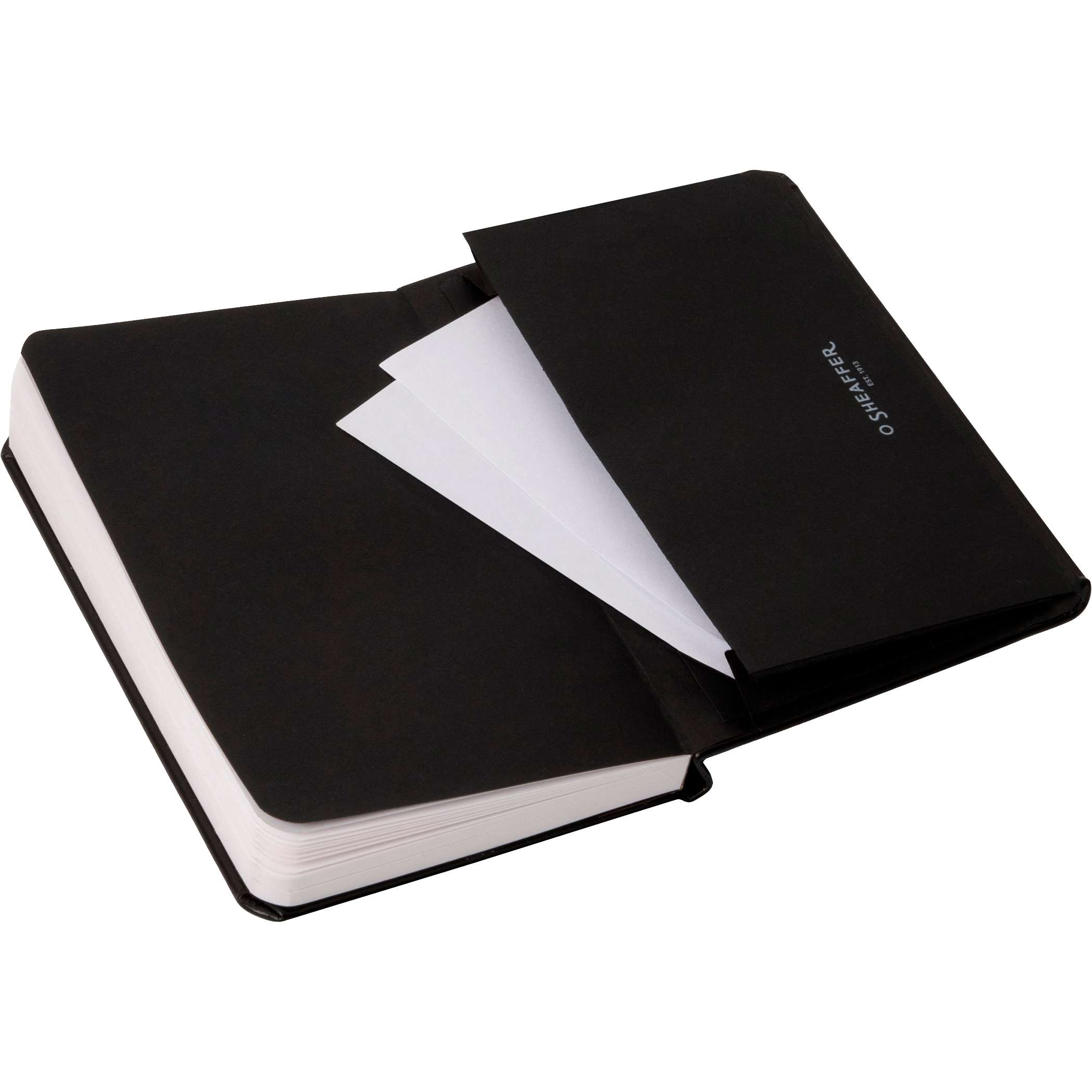 Sheaffer® Pocket Notebook & Pen Gift Set - Image 5