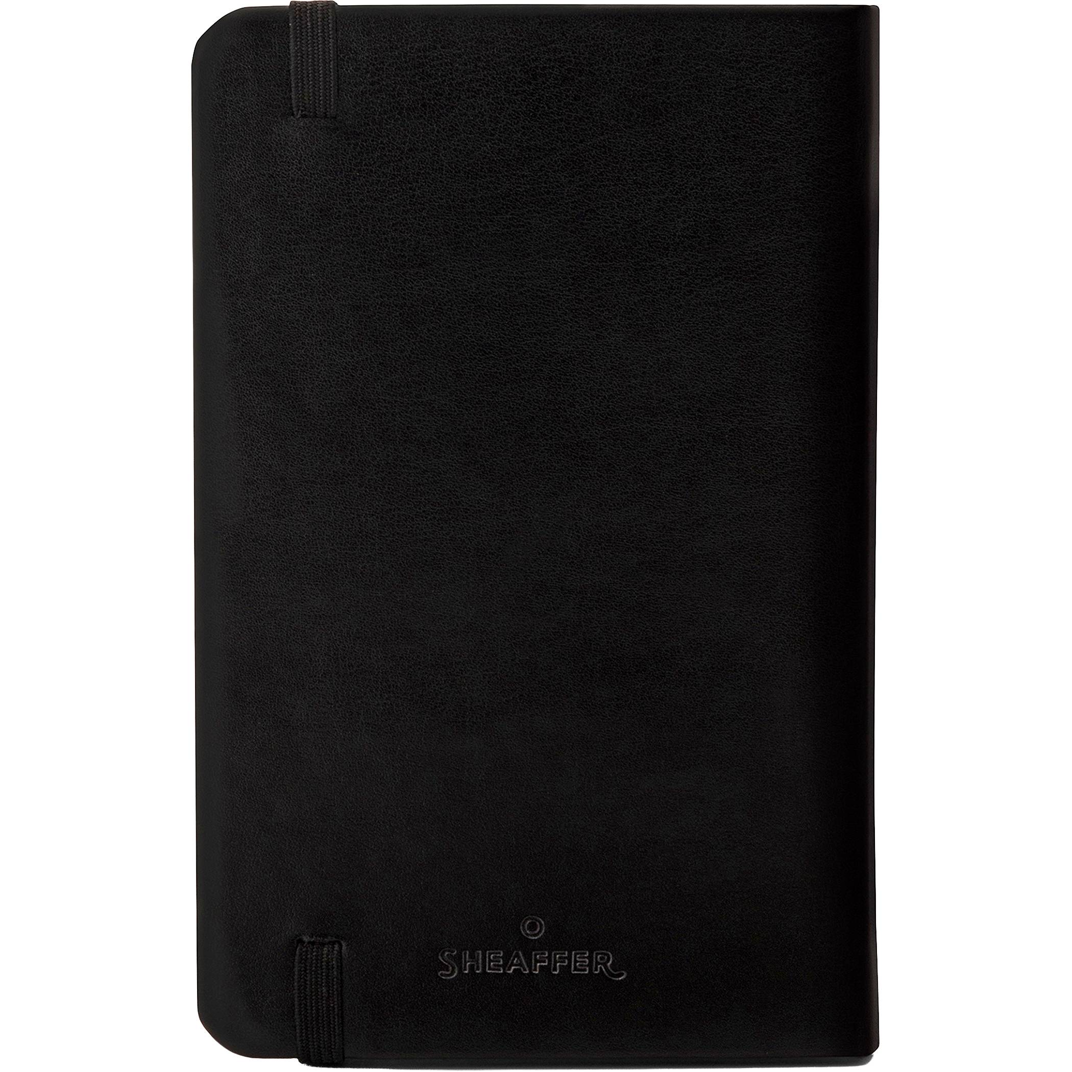 Sheaffer® Pocket Notebook & Pen Gift Set - Image 12