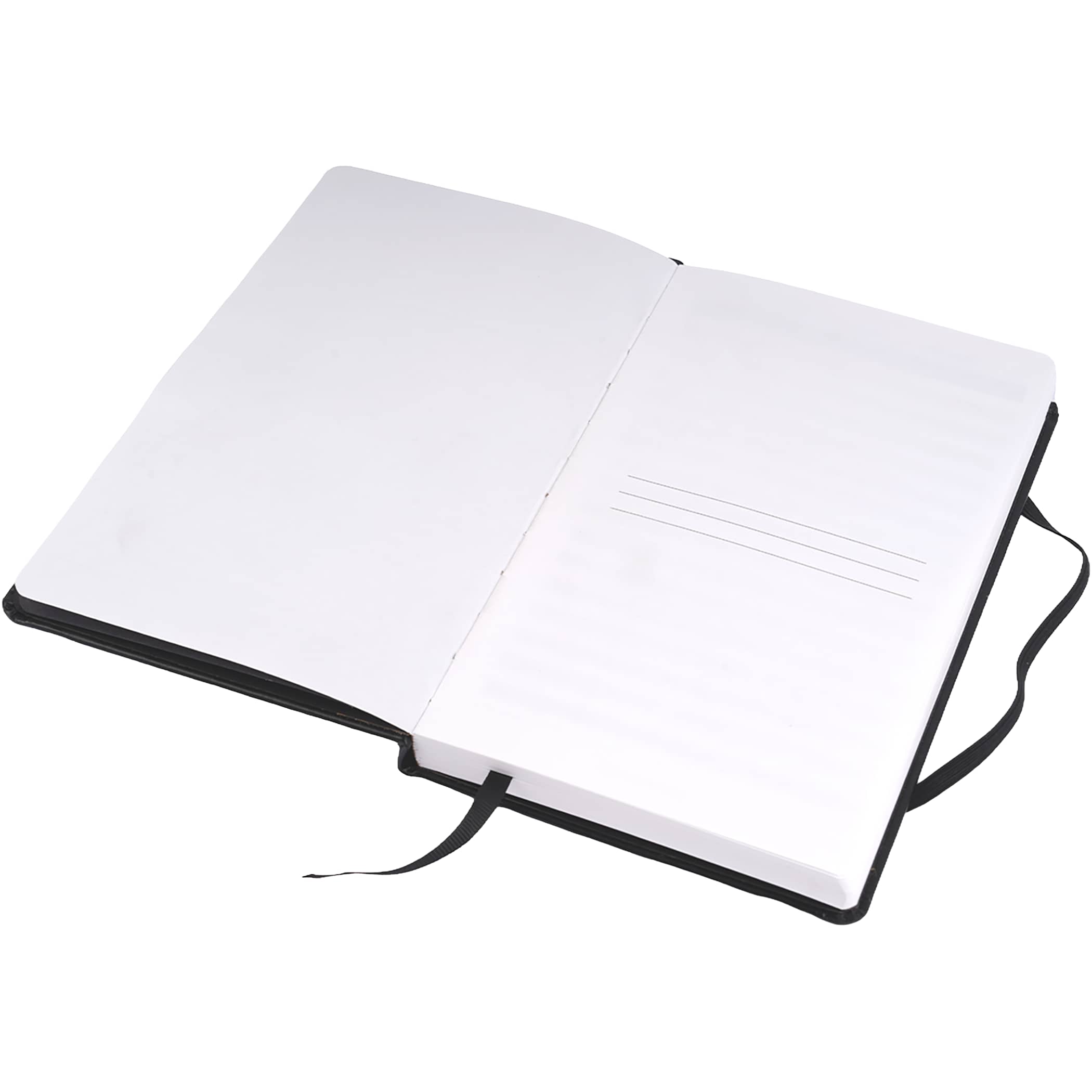 Sheaffer® Medium Notebook & Pen Gift Set - Image 8