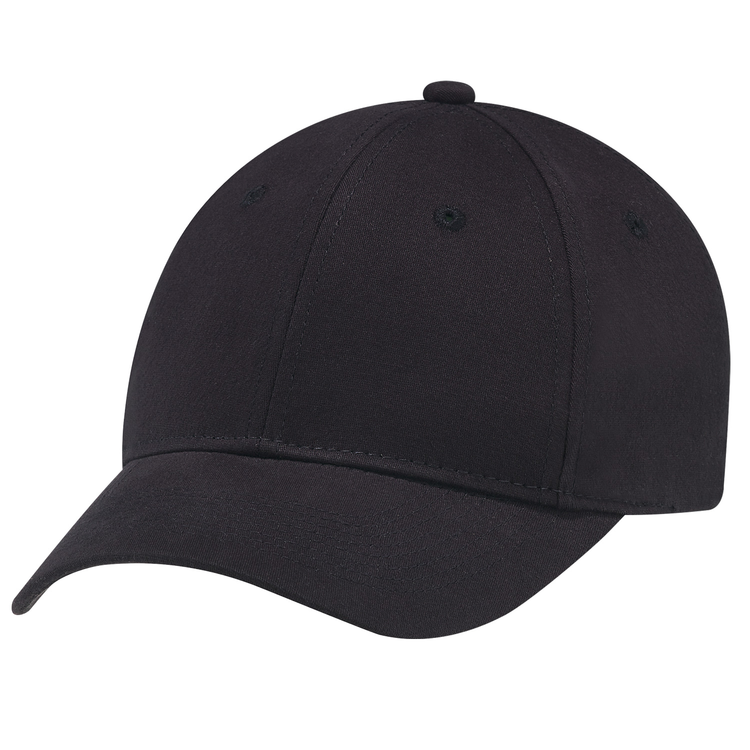 6 Panel Constructed Full-Fit (Adjust-A-Fit) Cap — AJM 2A260 - Image 8