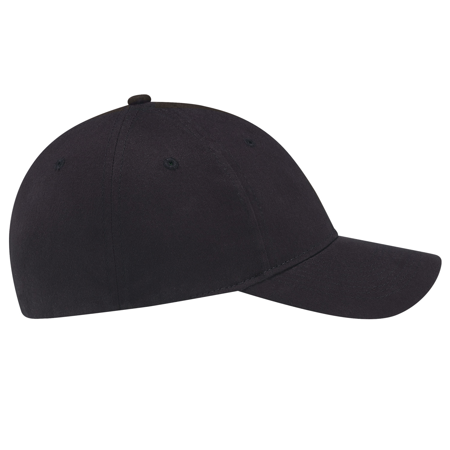 6 Panel Constructed Full-Fit (Adjust-A-Fit) Cap — AJM 2A260 - Image 3