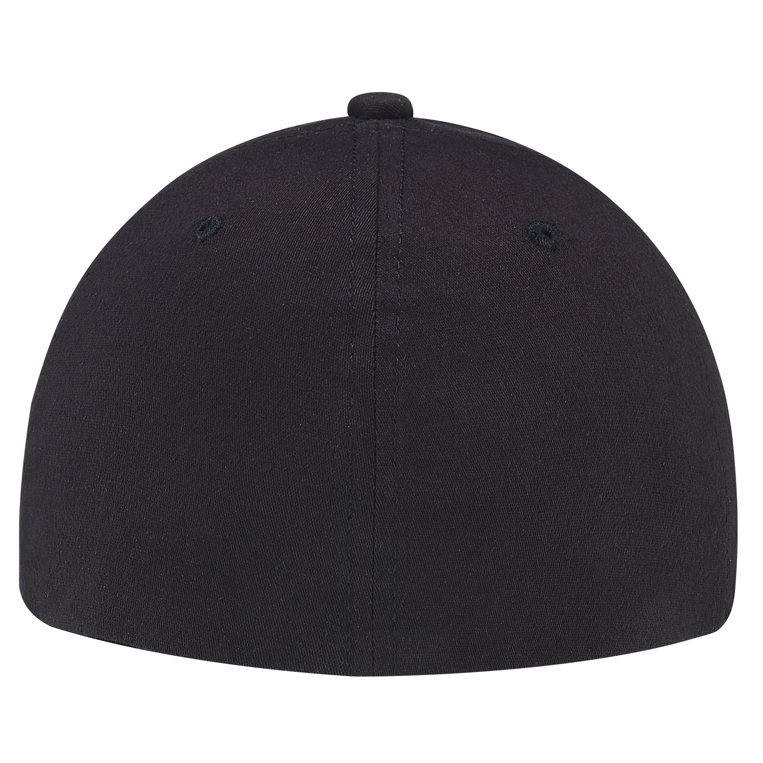 6 Panel Constructed Full-Fit (Adjust-A-Fit) Cap — AJM 2A260 - Image 4