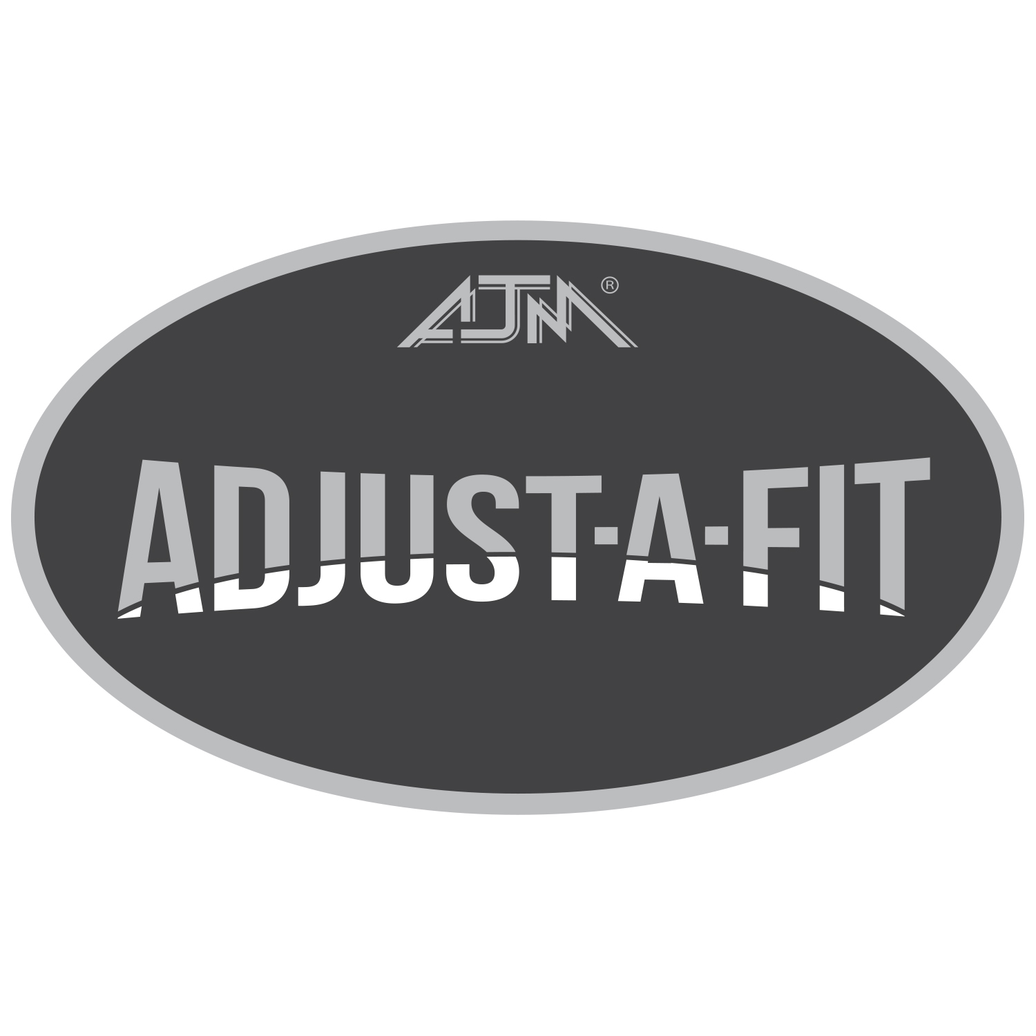6 Panel Constructed Full-Fit (Adjust-A-Fit) Cap — AJM 2A260 - Image 5