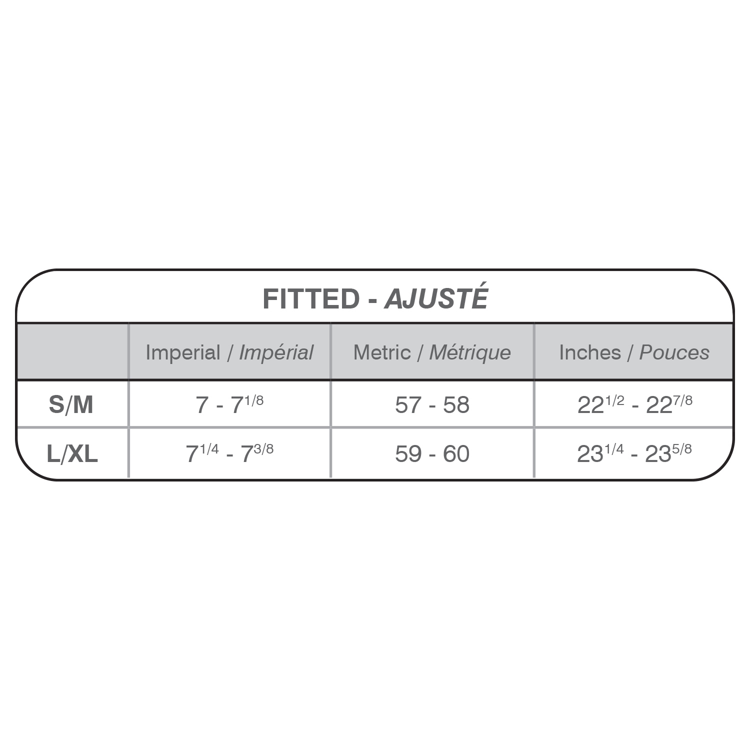 6 Panel Constructed Full-Fit (Adjust-A-Fit) Cap — AJM 2A260 - Image 6