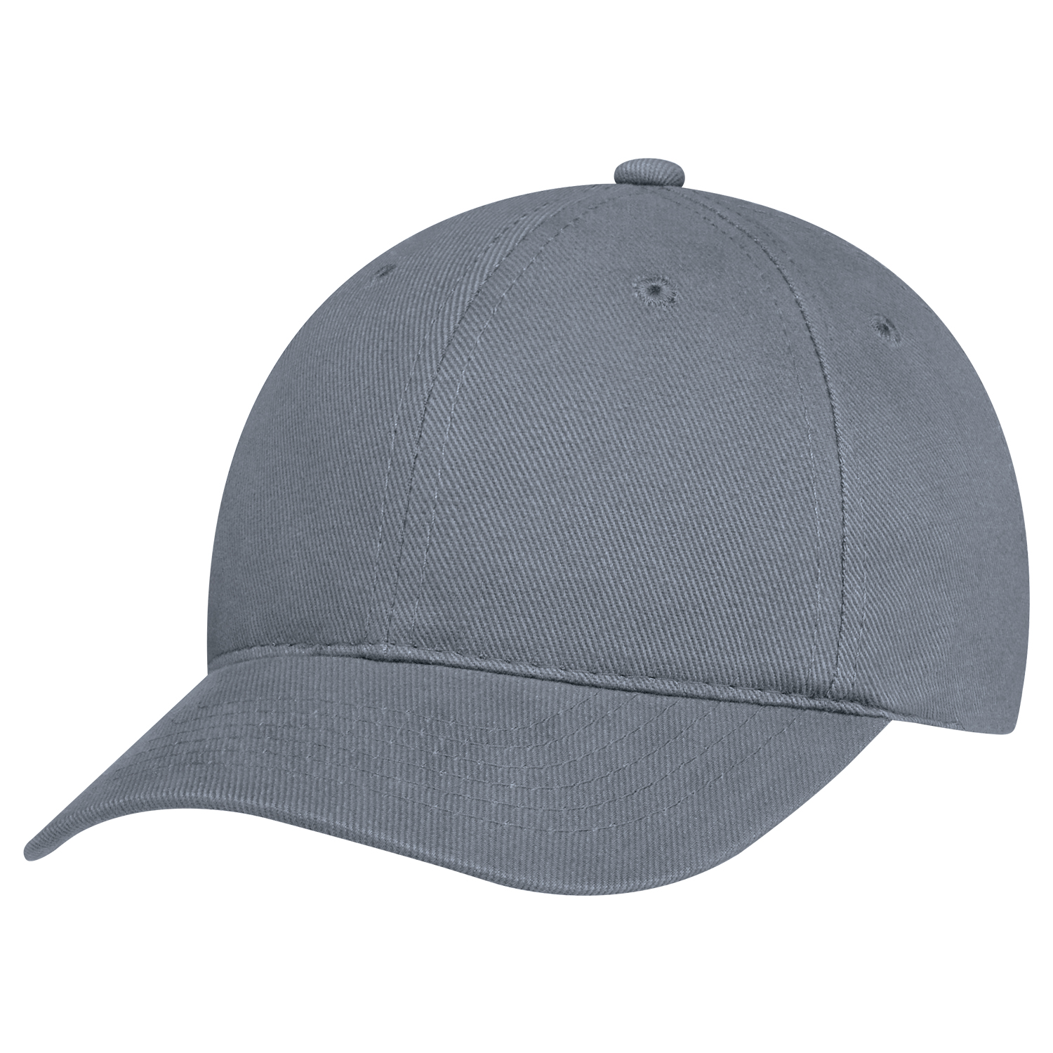 6 Panel Constructed Contour Cap — AJM 2C390M - Image 7
