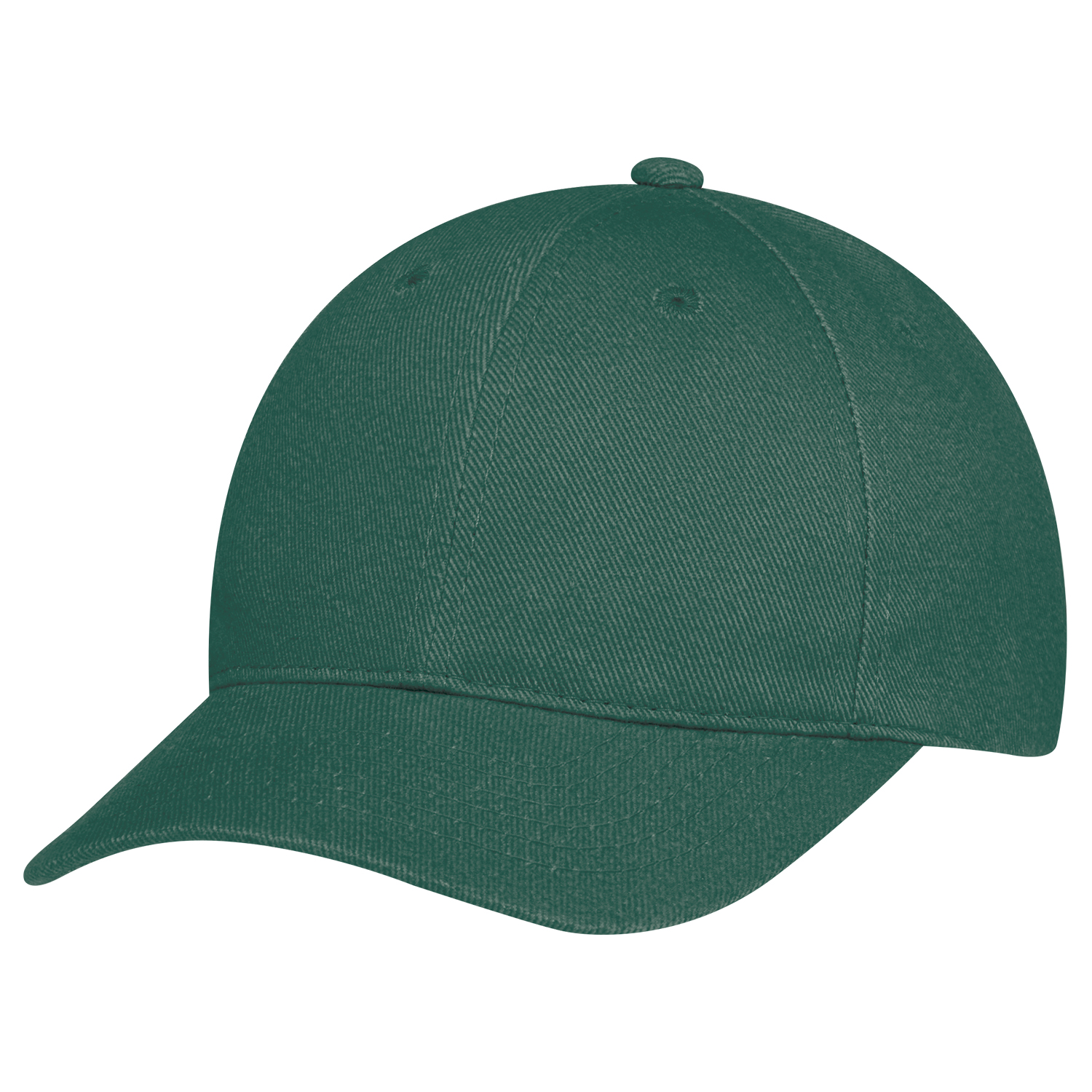 6 Panel Constructed Contour Cap — AJM 2C390M - Image 8