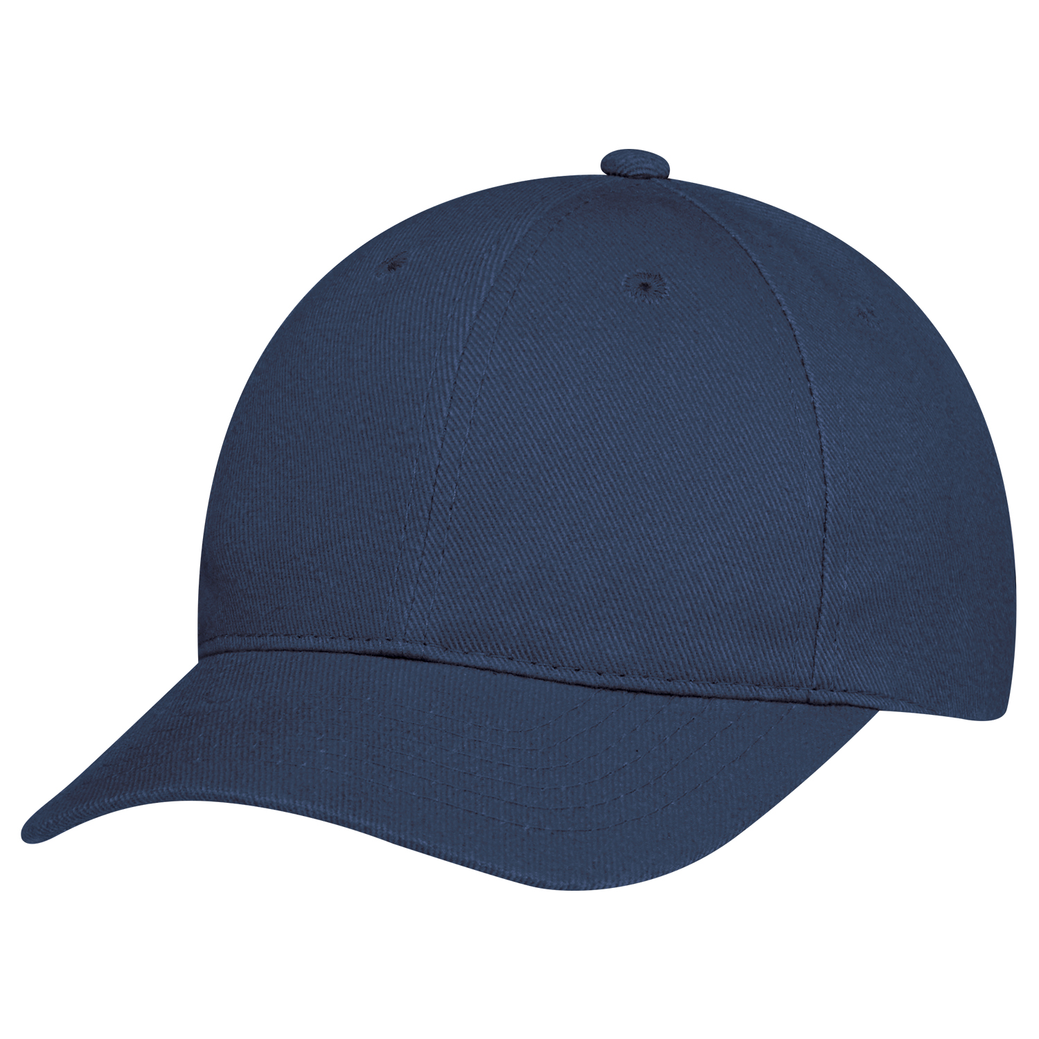 6 Panel Constructed Contour Cap — AJM 2C390M - Image 9