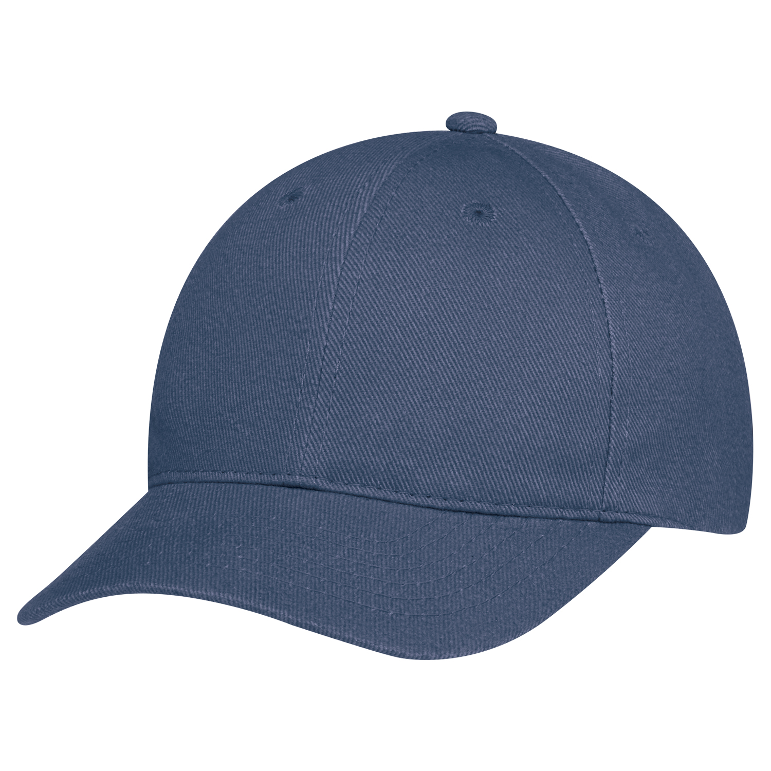 6 Panel Constructed Contour Cap — AJM 2C390M - Image 10