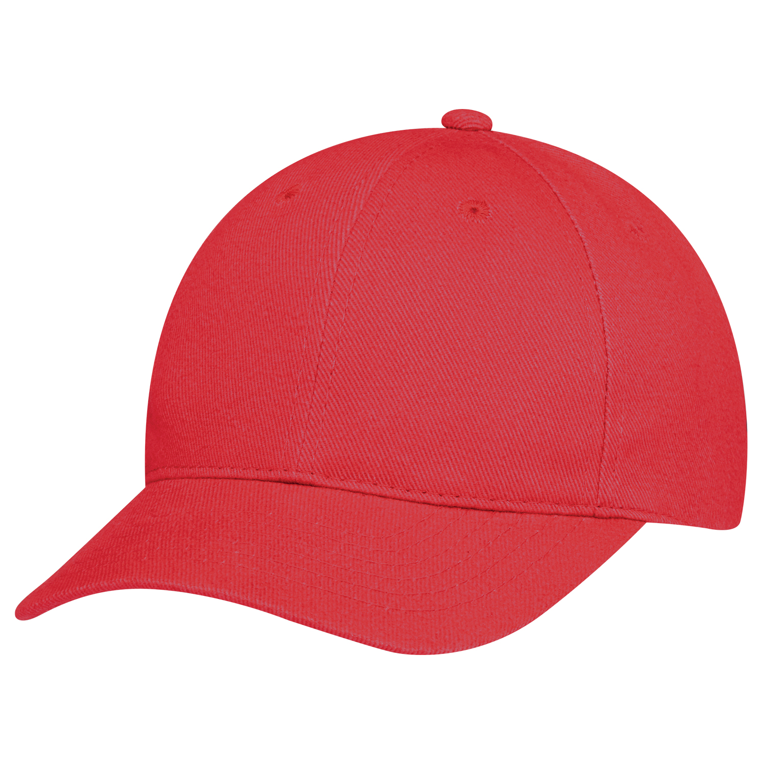 6 Panel Constructed Contour Cap — AJM 2C390M - Image 11