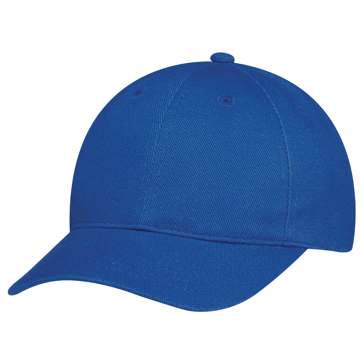 6 Panel Constructed Contour Cap — AJM 2C390M - Image 12