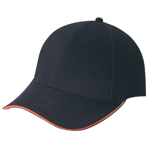 6 Panel Constructed Contour Cap — AJM 2C430M - Image 7