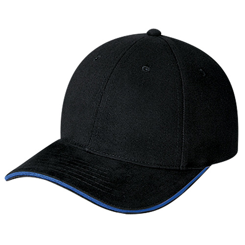 6 Panel Constructed Contour Cap — AJM 2C430M - Image 9
