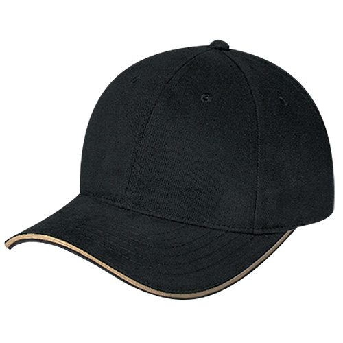 6 Panel Constructed Contour Cap — AJM 2C430M - Image 10
