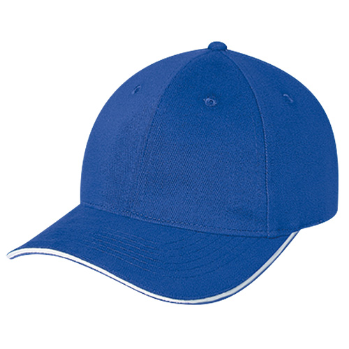 6 Panel Constructed Contour Cap — AJM 2C430M - Image 17