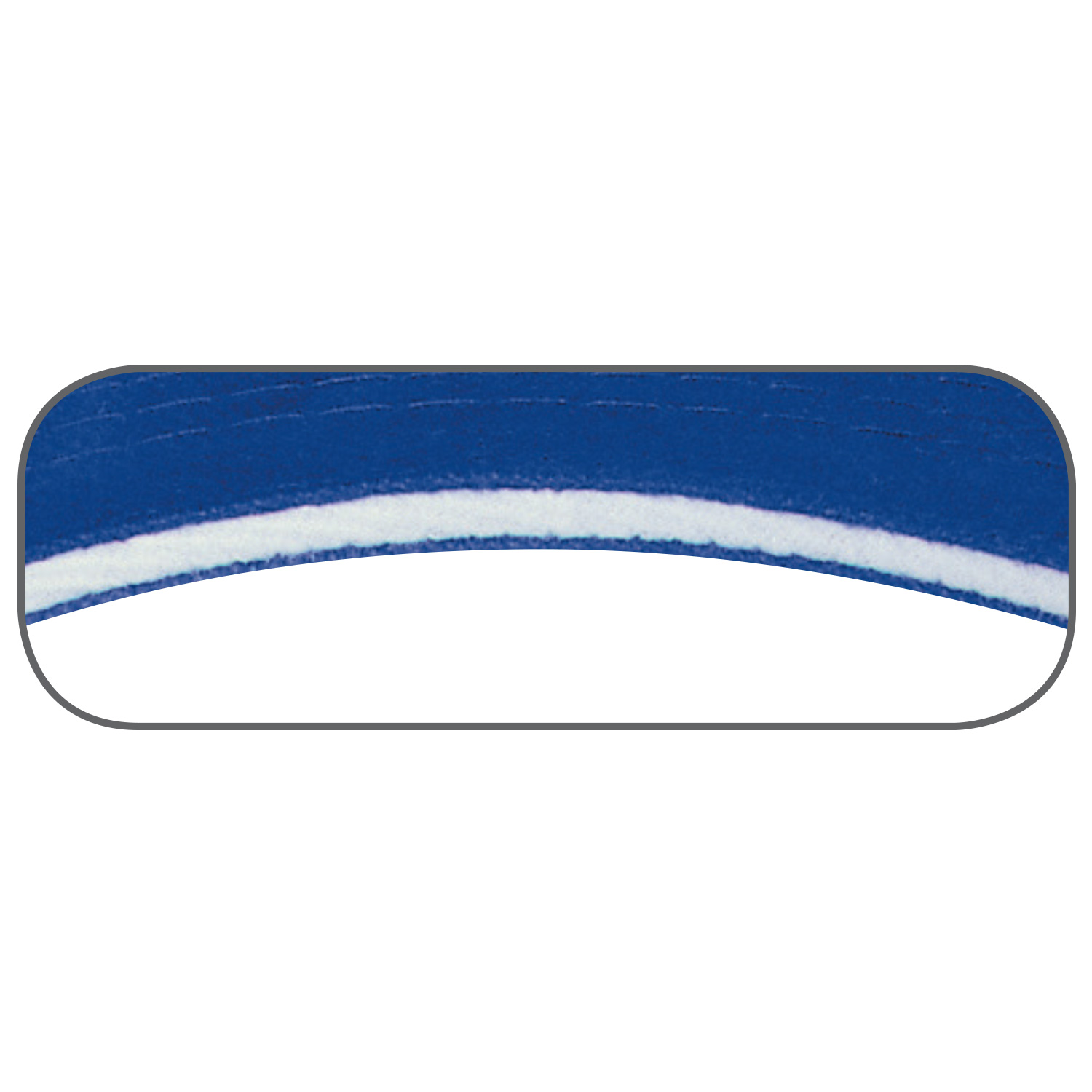 6 Panel Constructed Contour Cap — AJM 2C430M - Image 3