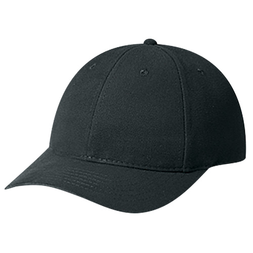 6 Panel Constructed Contour Cap — AJM 2C440M - Image 5