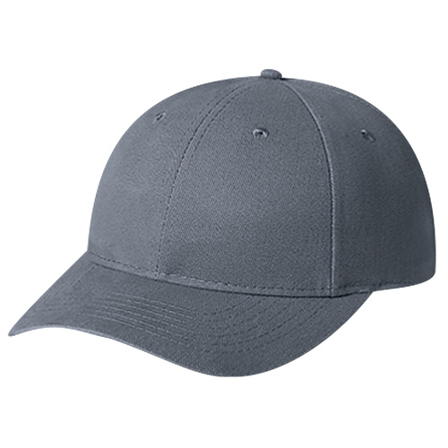 6 Panel Constructed Contour Cap — AJM 2C440M - Image 6